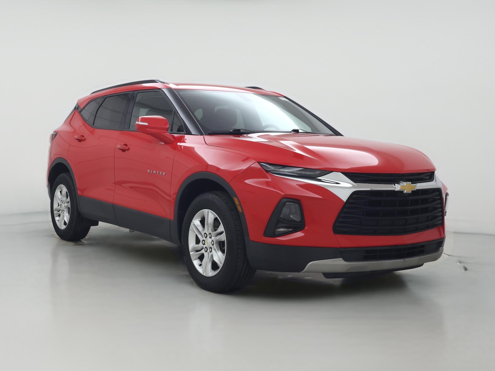 2020 Chevrolet Blazer