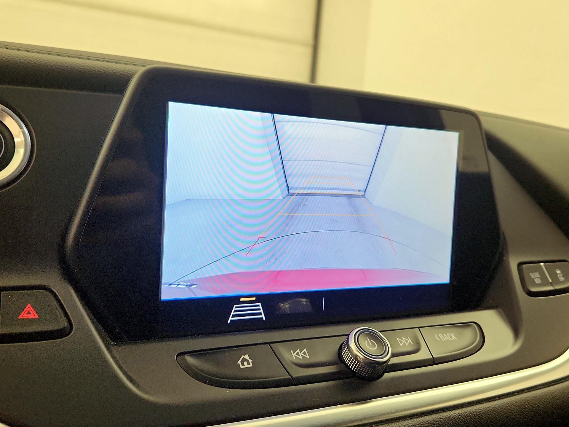 Thumbnail: 2020 Chevrolet Blazer - 14