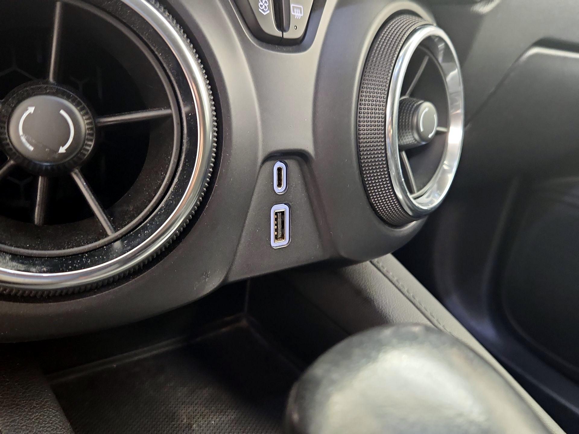 Thumbnail: 2020 Chevrolet Blazer - 18