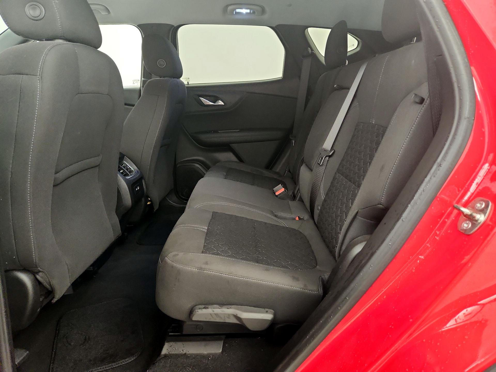 Thumbnail: 2020 Chevrolet Blazer - 19