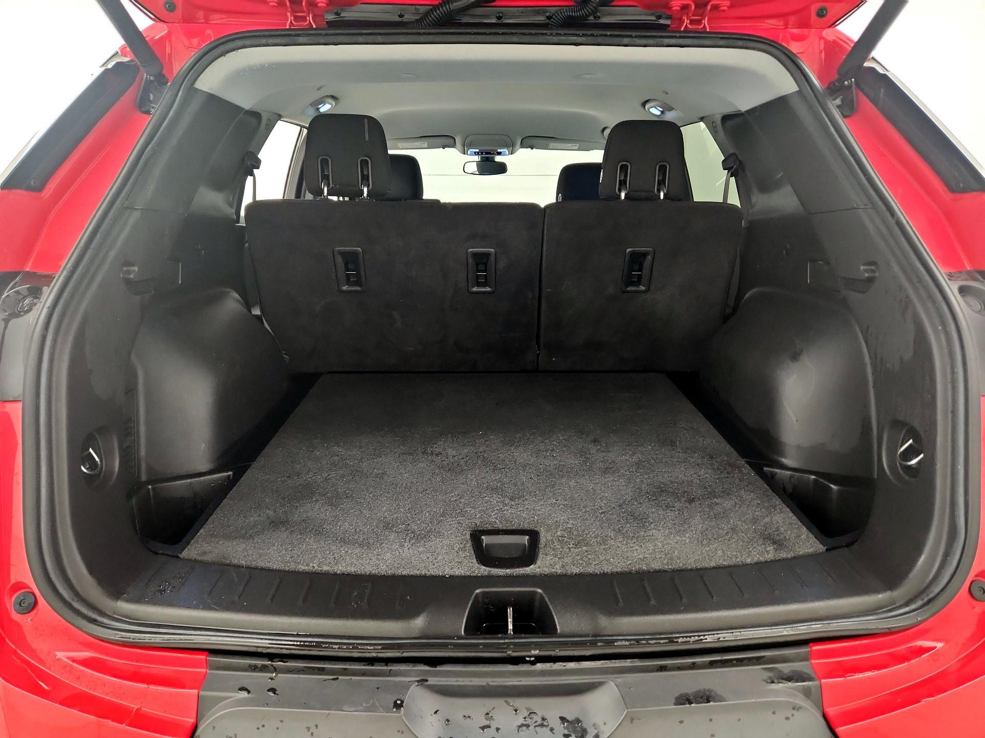 Thumbnail: 2020 Chevrolet Blazer - 20