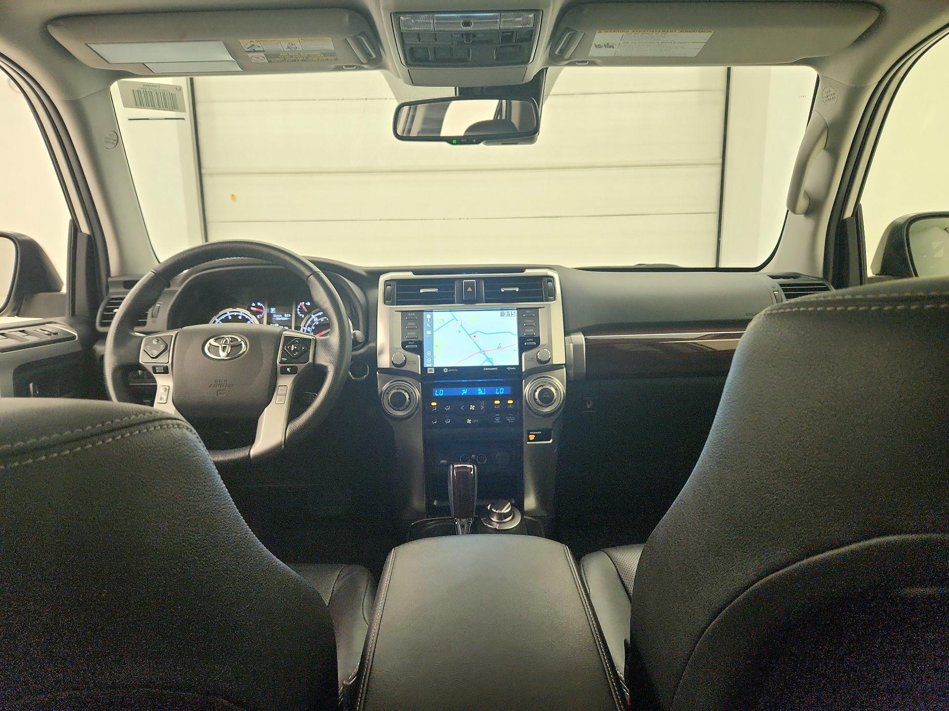 Thumbnail: 2023 Toyota 4Runner - 9