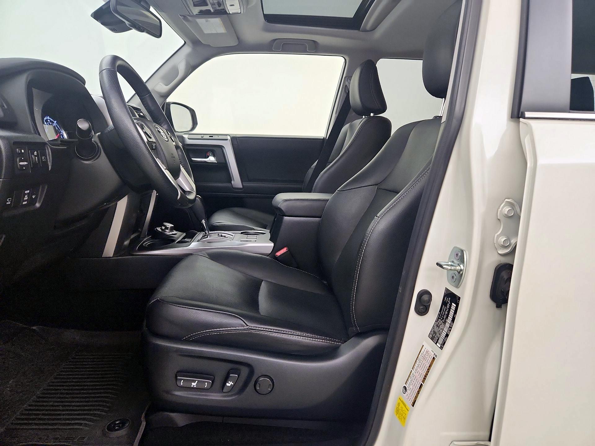 Thumbnail: 2023 Toyota 4Runner - 11