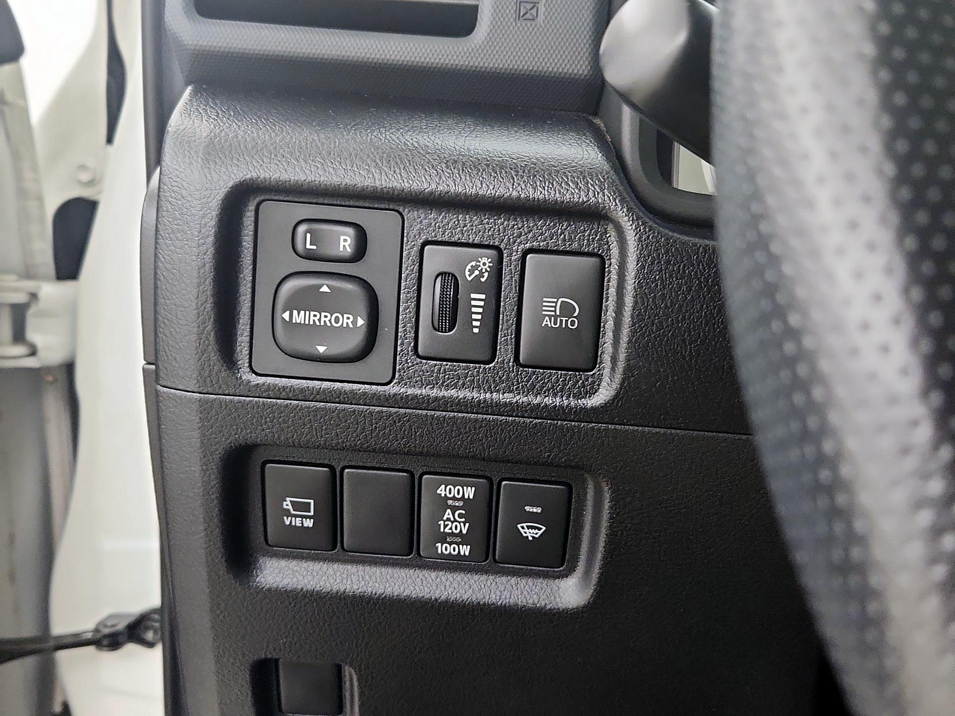 Thumbnail: 2023 Toyota 4Runner - 13