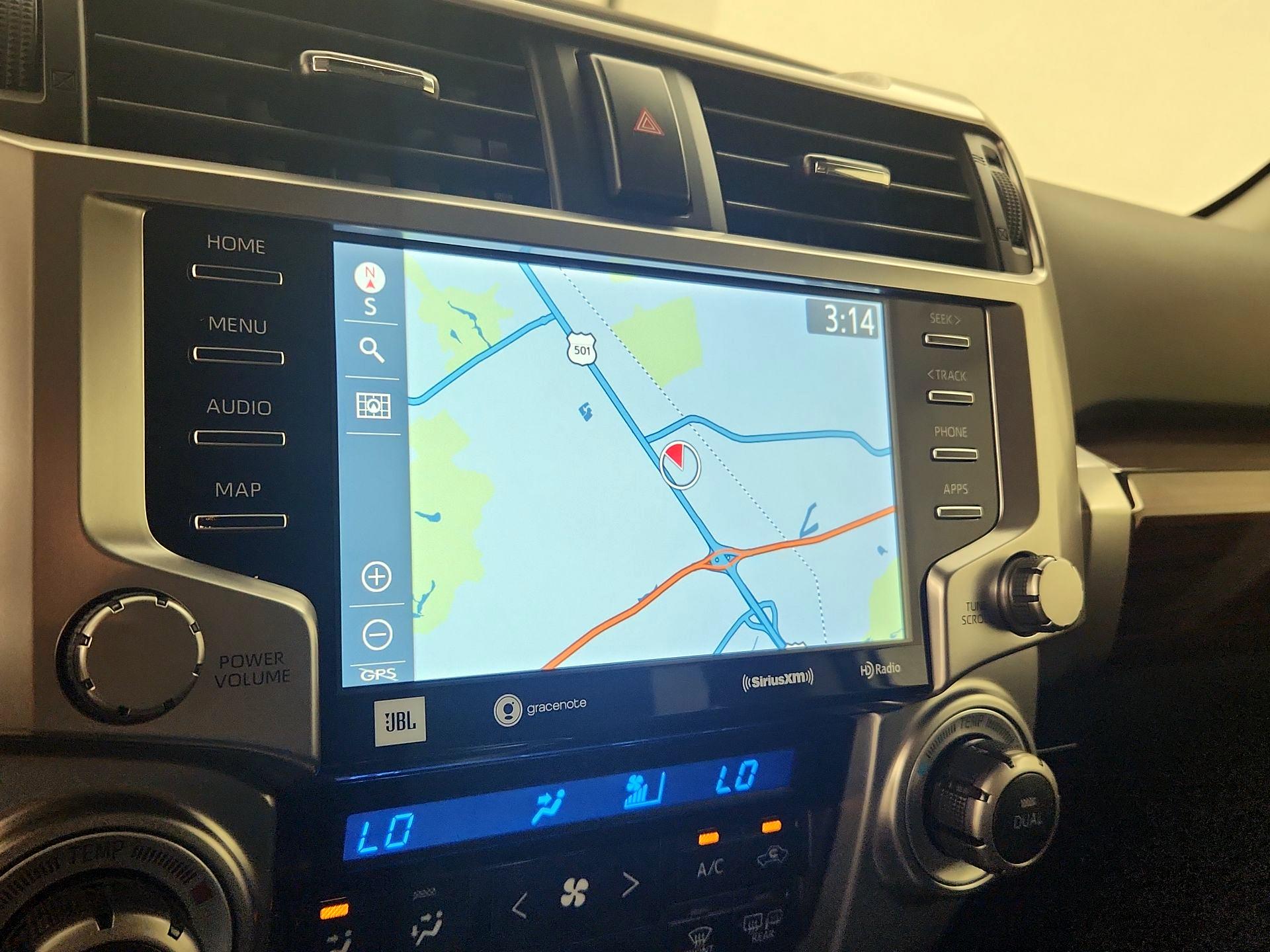 Thumbnail: 2023 Toyota 4Runner - 14