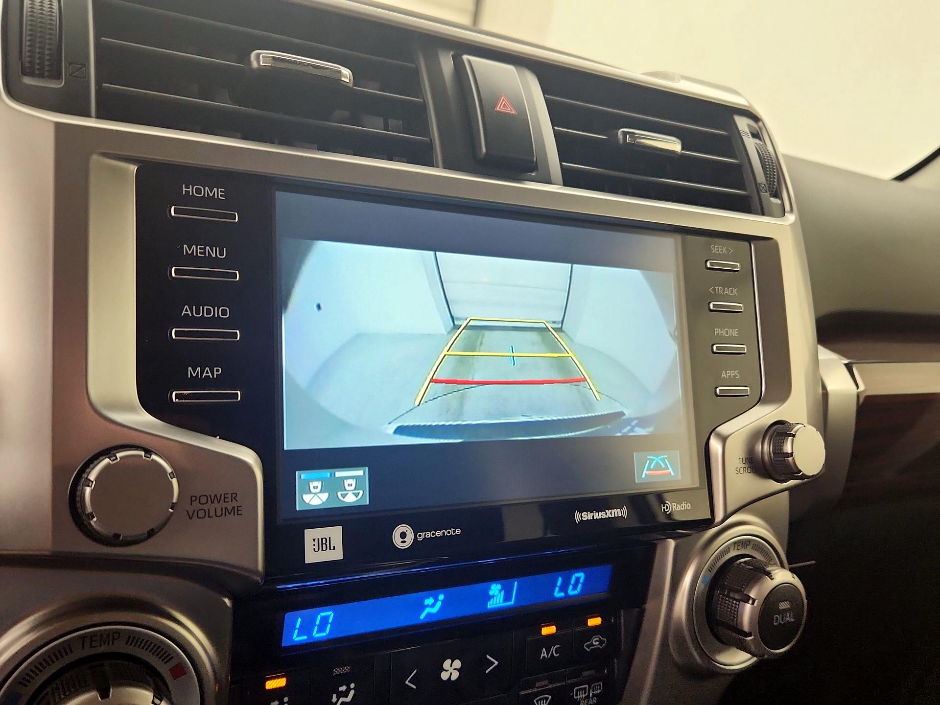 Thumbnail: 2023 Toyota 4Runner - 15