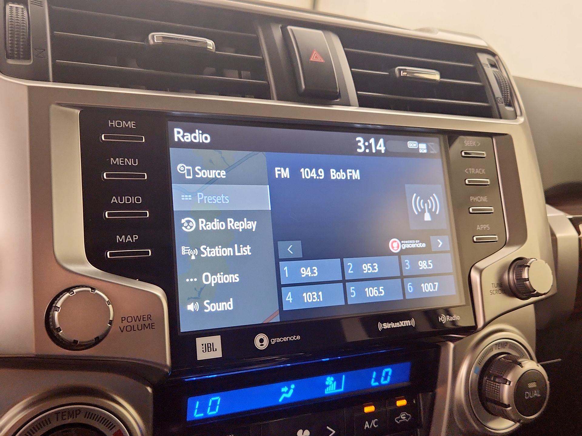 Thumbnail: 2023 Toyota 4Runner - 16