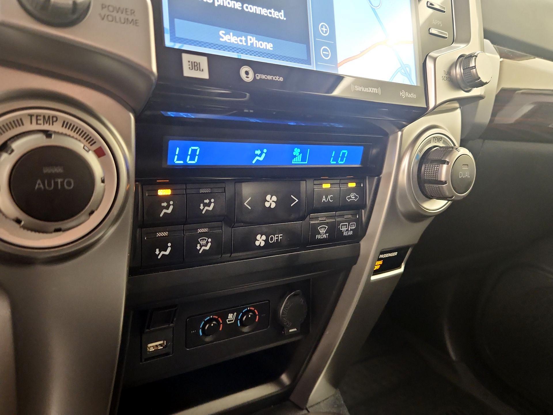 Thumbnail: 2023 Toyota 4Runner - 17