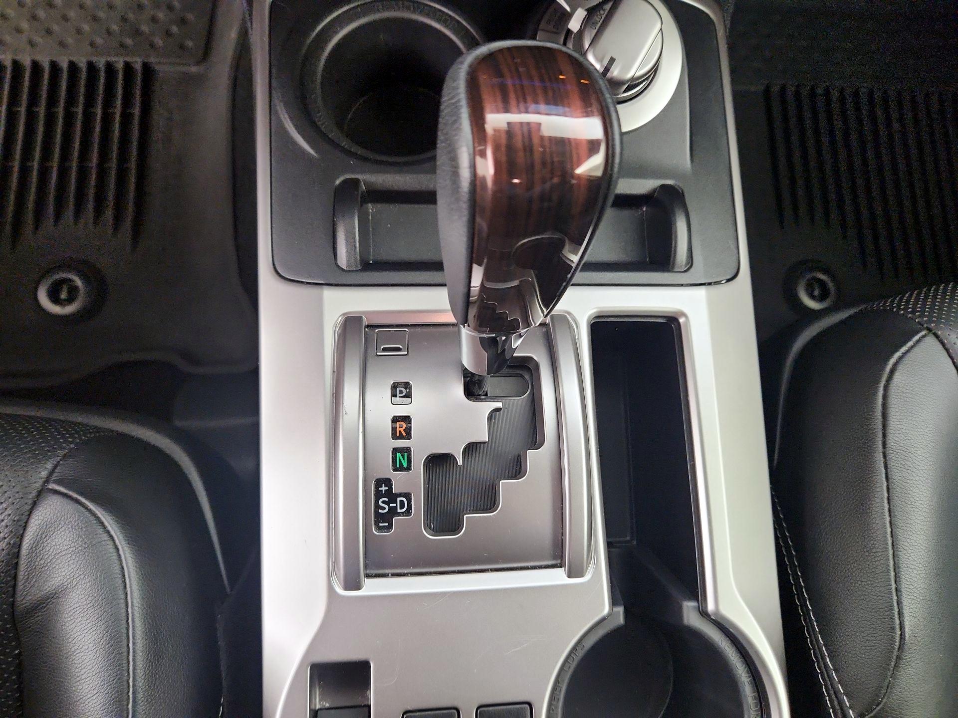 Thumbnail: 2023 Toyota 4Runner - 18