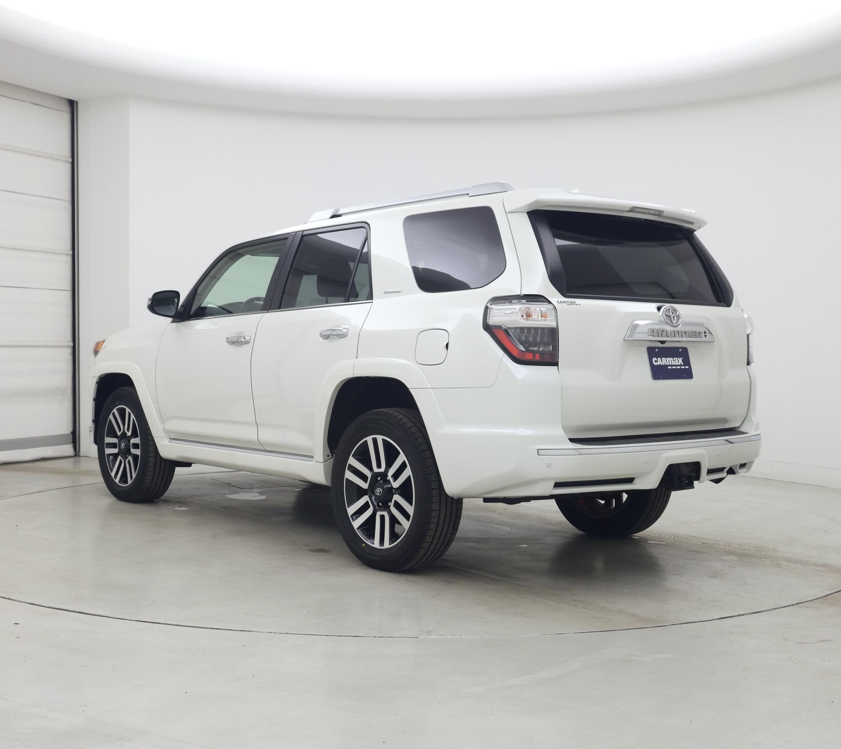 Thumbnail: 2023 Toyota 4Runner - 2
