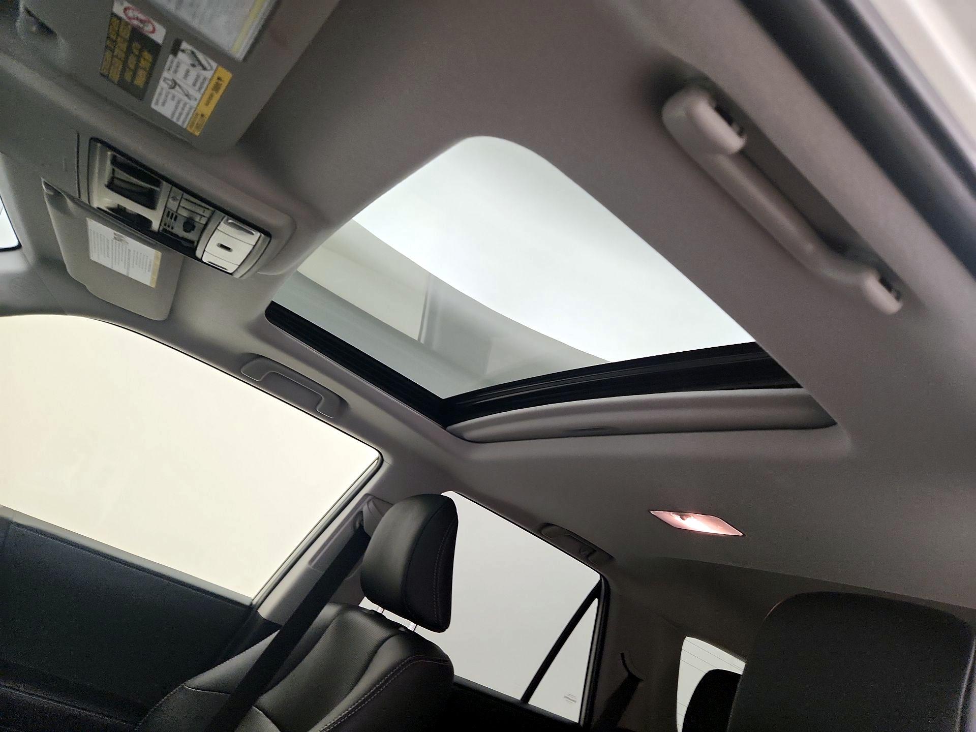 Thumbnail: 2023 Toyota 4Runner - 20