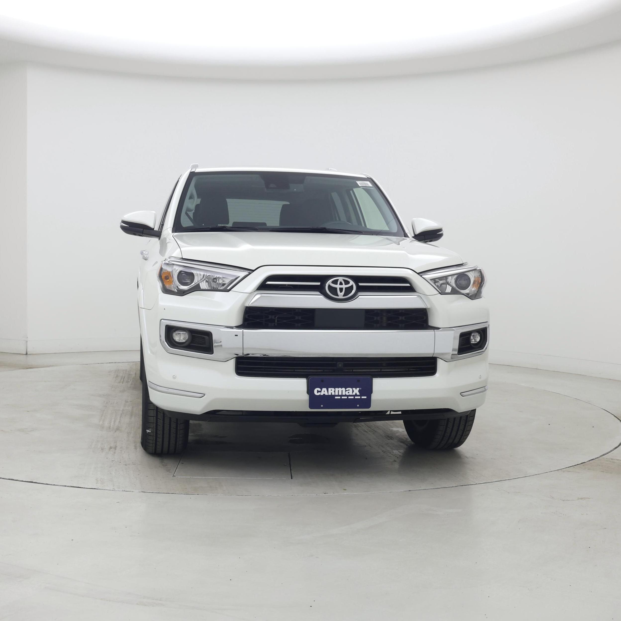 Thumbnail: 2023 Toyota 4Runner - 5