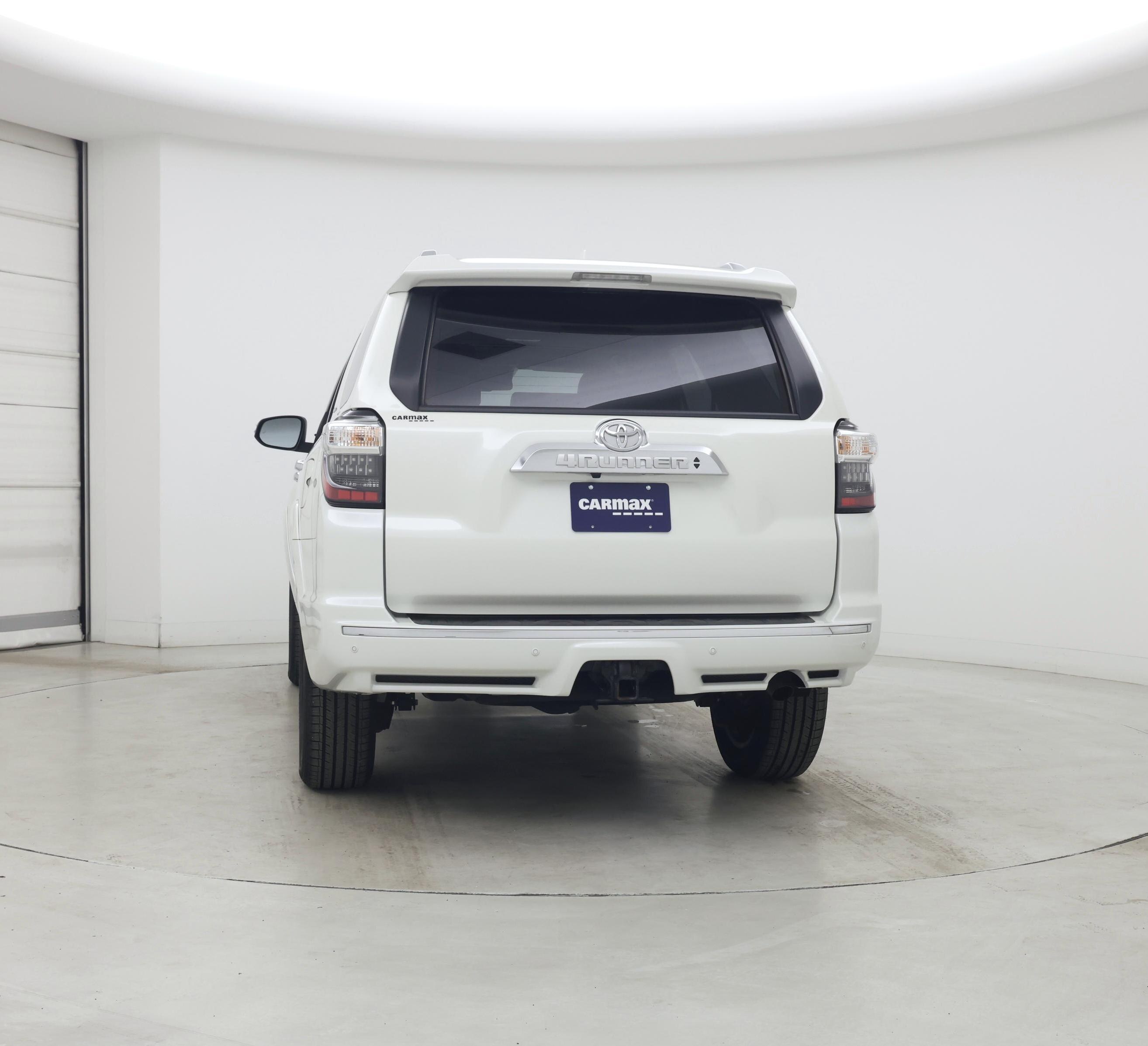 Thumbnail: 2023 Toyota 4Runner - 6