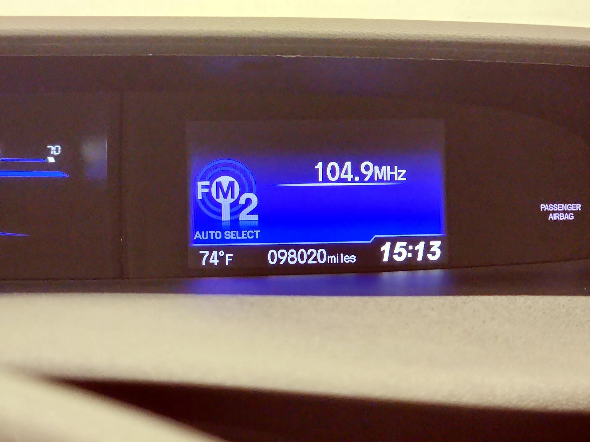 Thumbnail: 2015 Honda Civic - 13