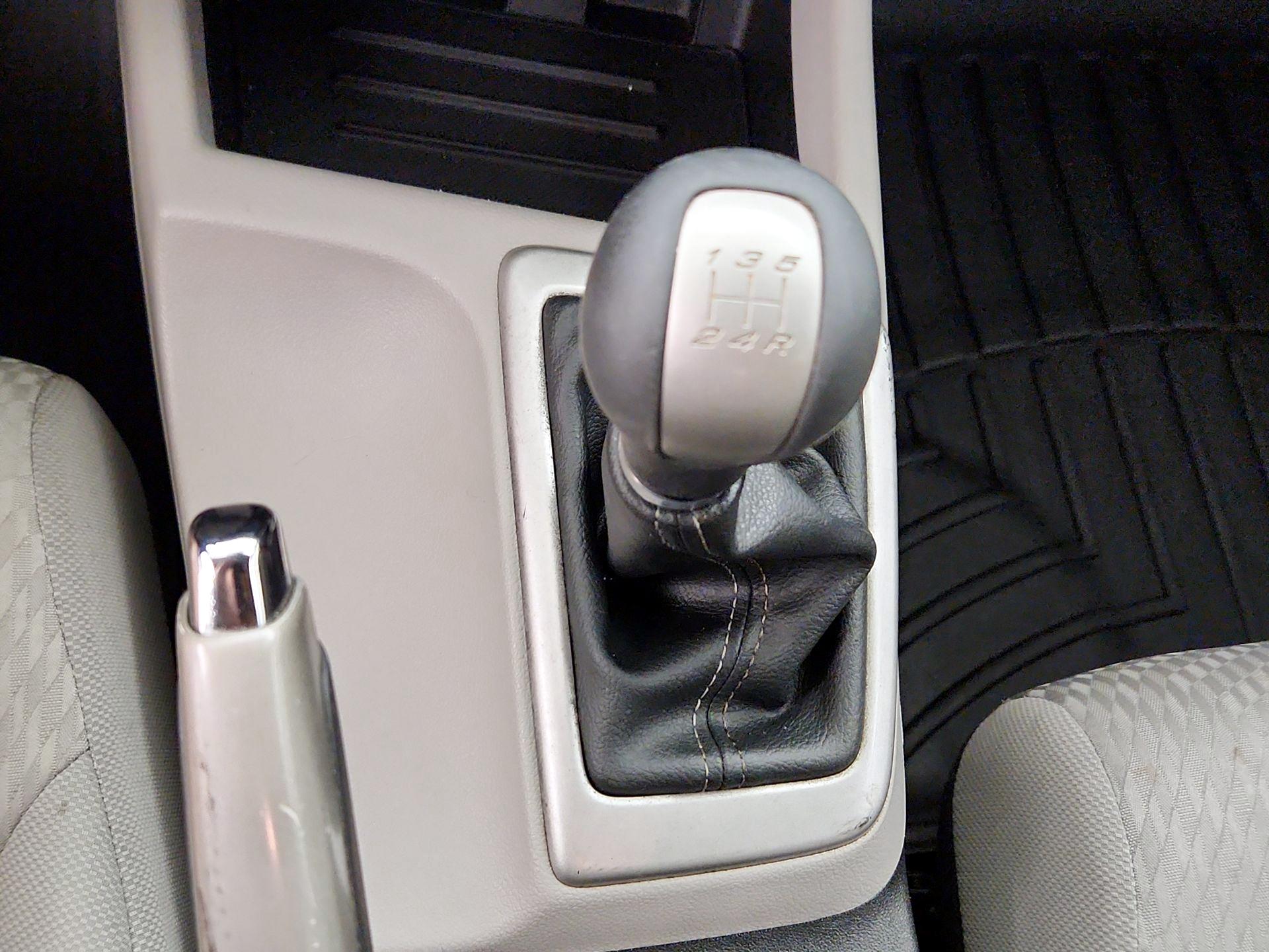 Thumbnail: 2015 Honda Civic - 15