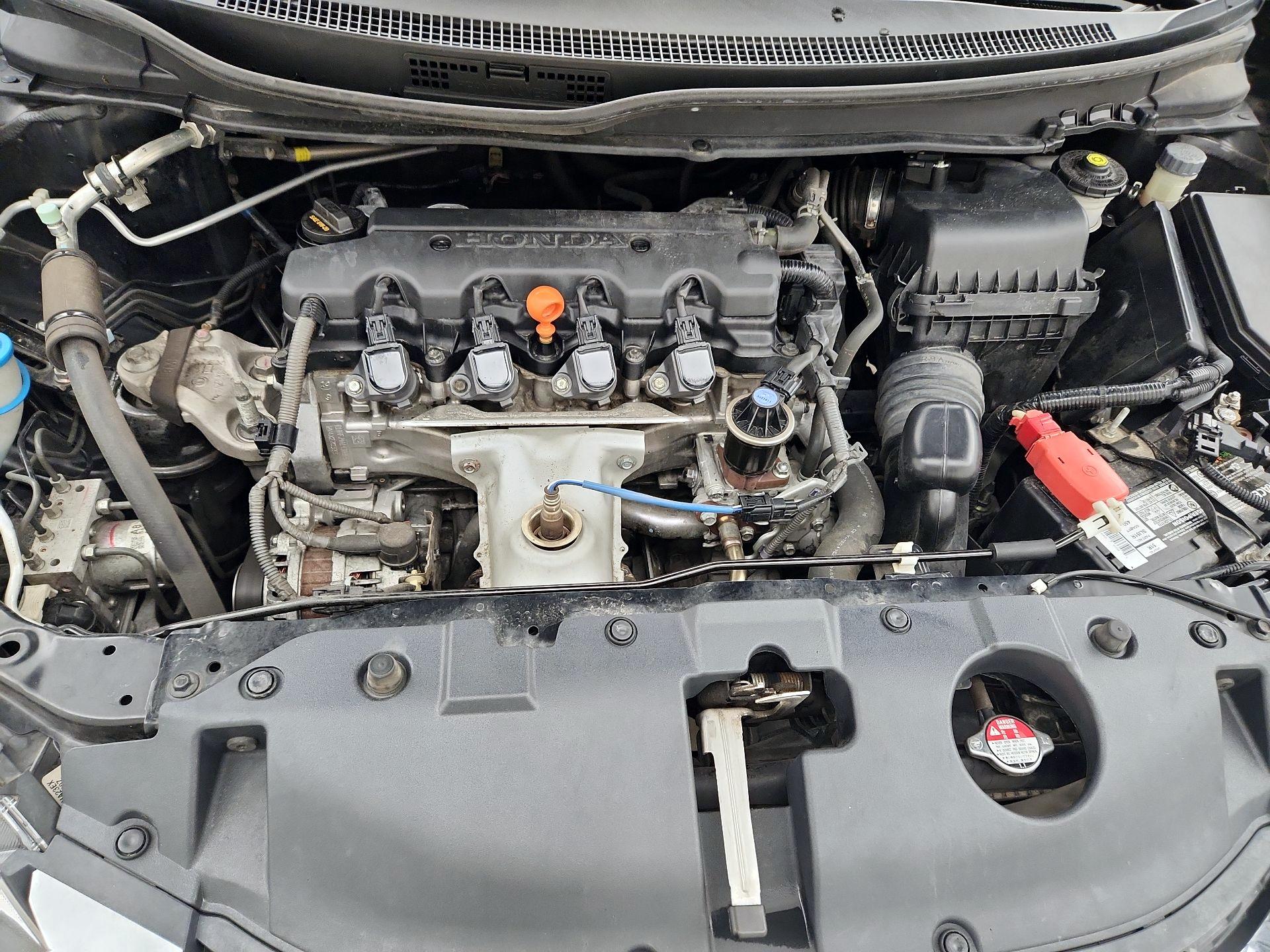 Thumbnail: 2015 Honda Civic - 19