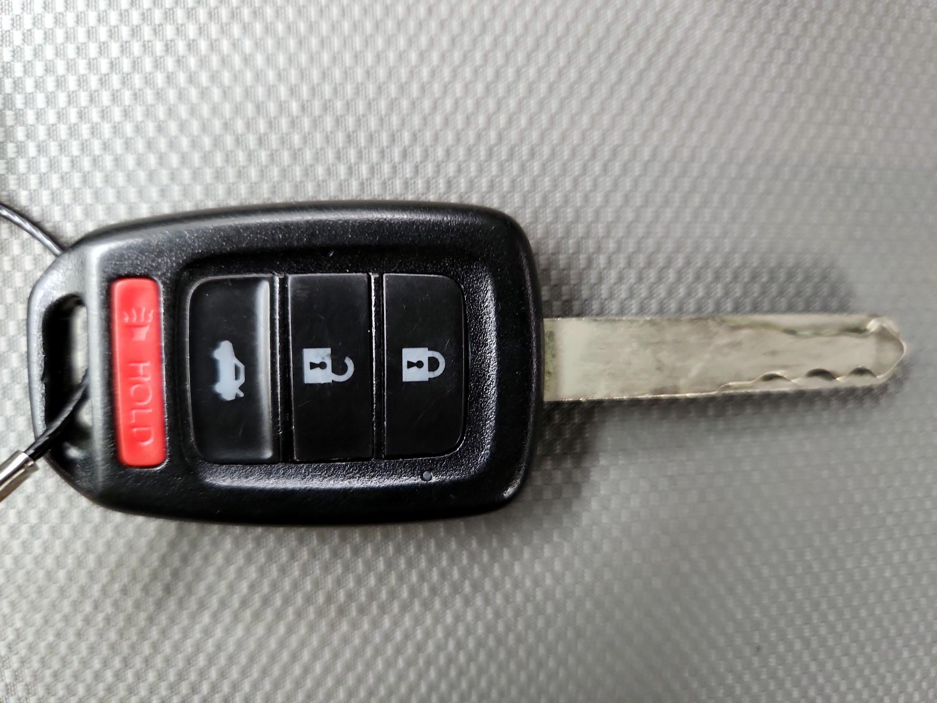 Thumbnail: 2015 Honda Civic - 20