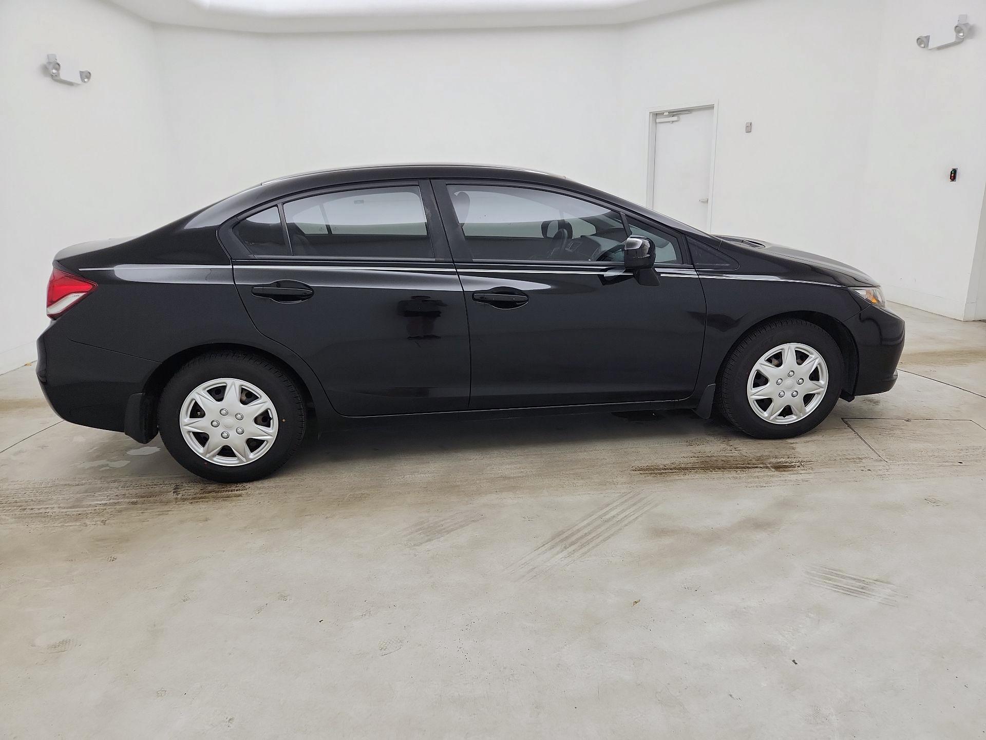 Thumbnail: 2015 Honda Civic - 4