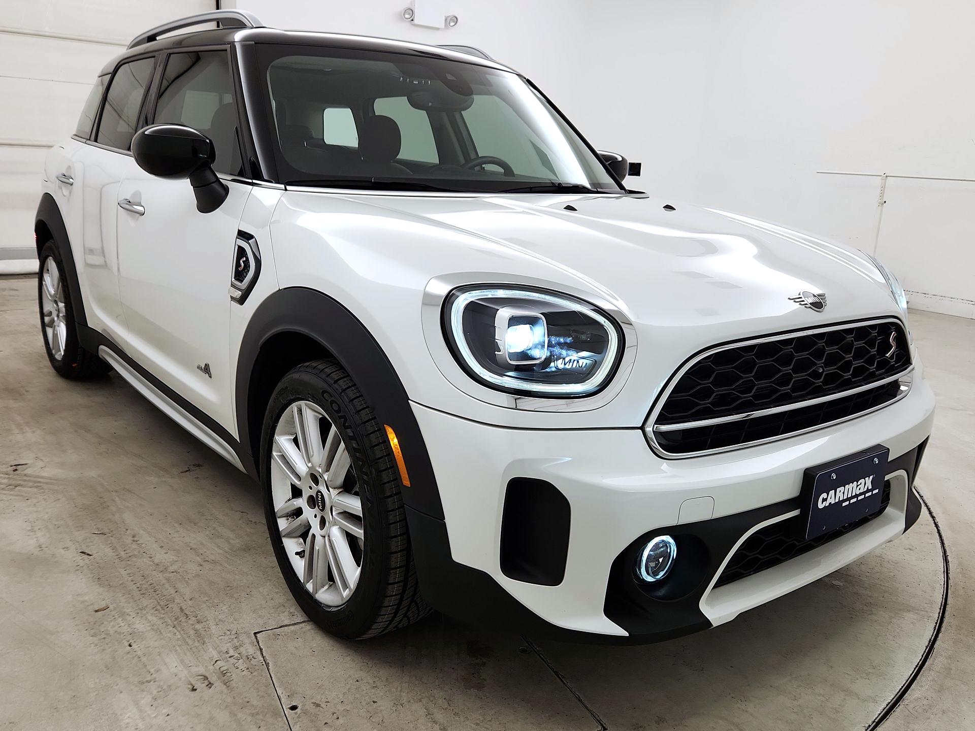 Thumbnail: 2024 MINI Cooper Countryman - 1