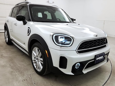 2024 Mini Cooper Countryman S ALL4
