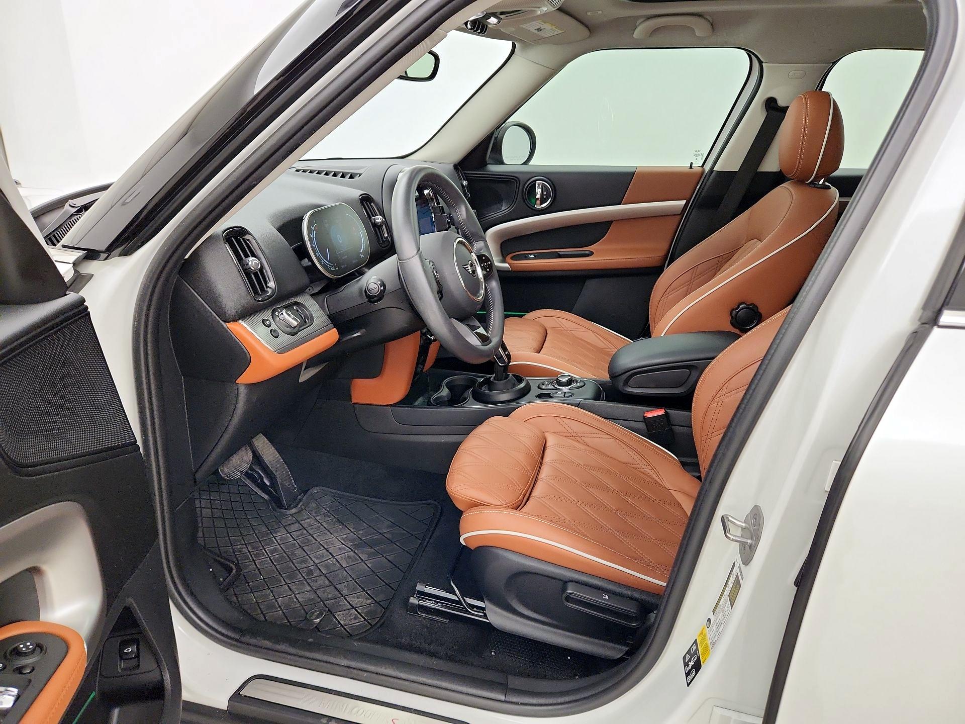 Thumbnail: 2024 MINI Cooper Countryman - 9