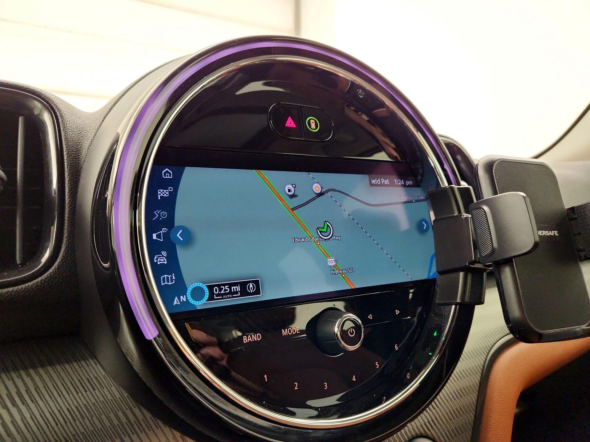 Thumbnail: 2024 MINI Cooper Countryman - 12