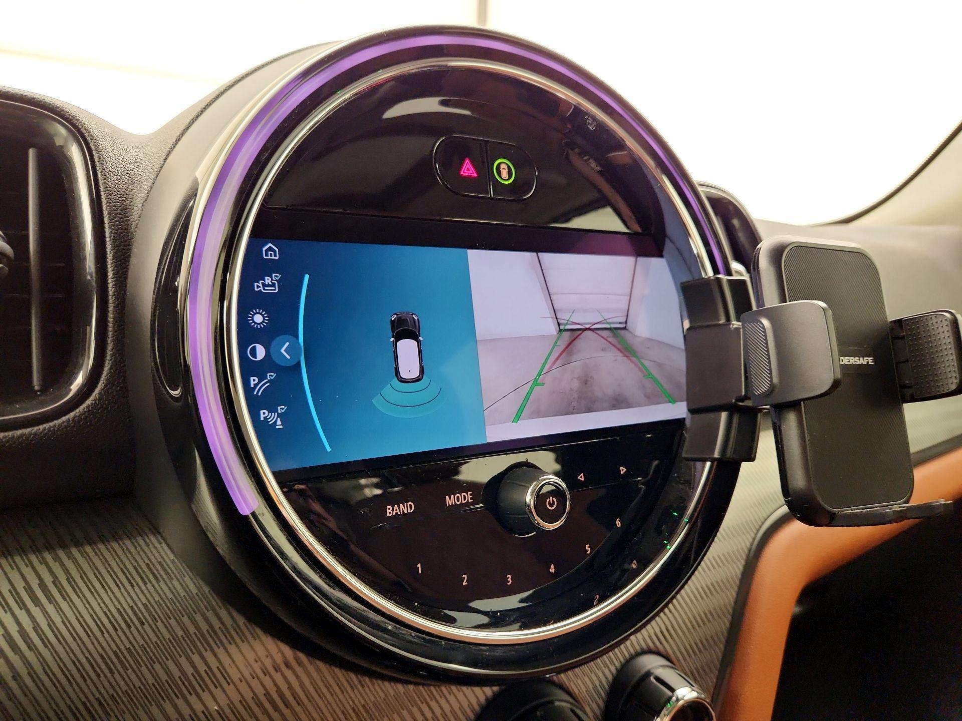 Thumbnail: 2024 MINI Cooper Countryman - 13