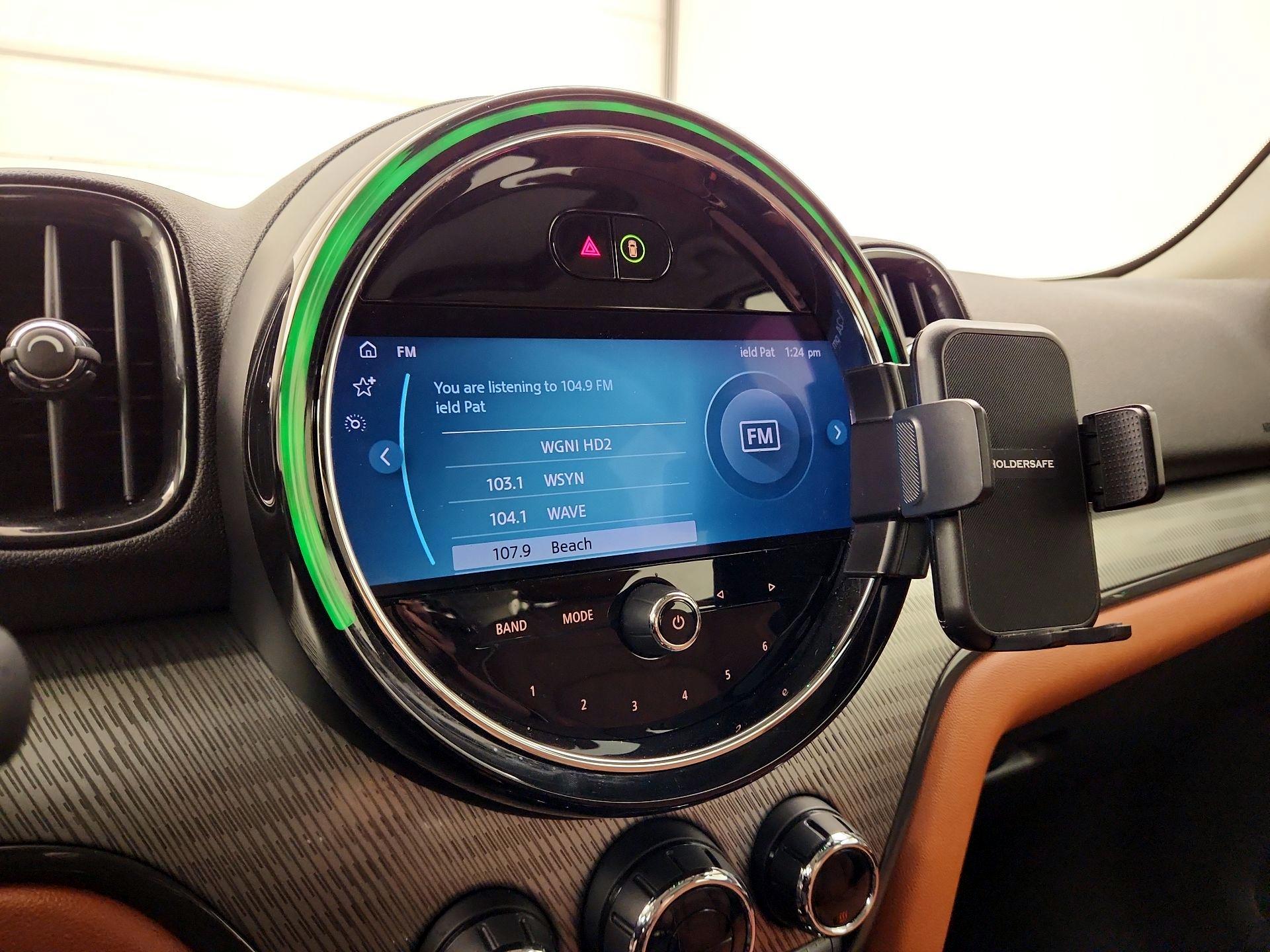 Thumbnail: 2024 MINI Cooper Countryman - 14