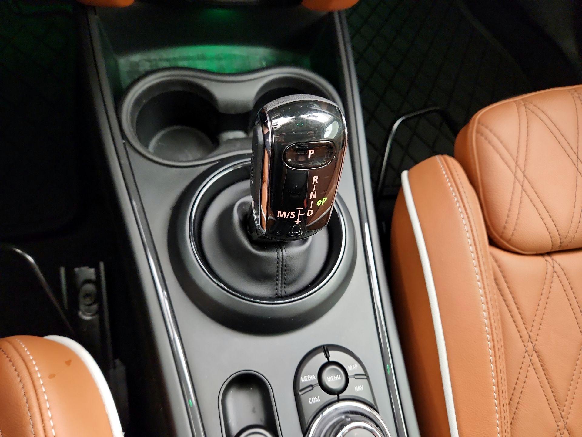 Thumbnail: 2024 MINI Cooper Countryman - 16