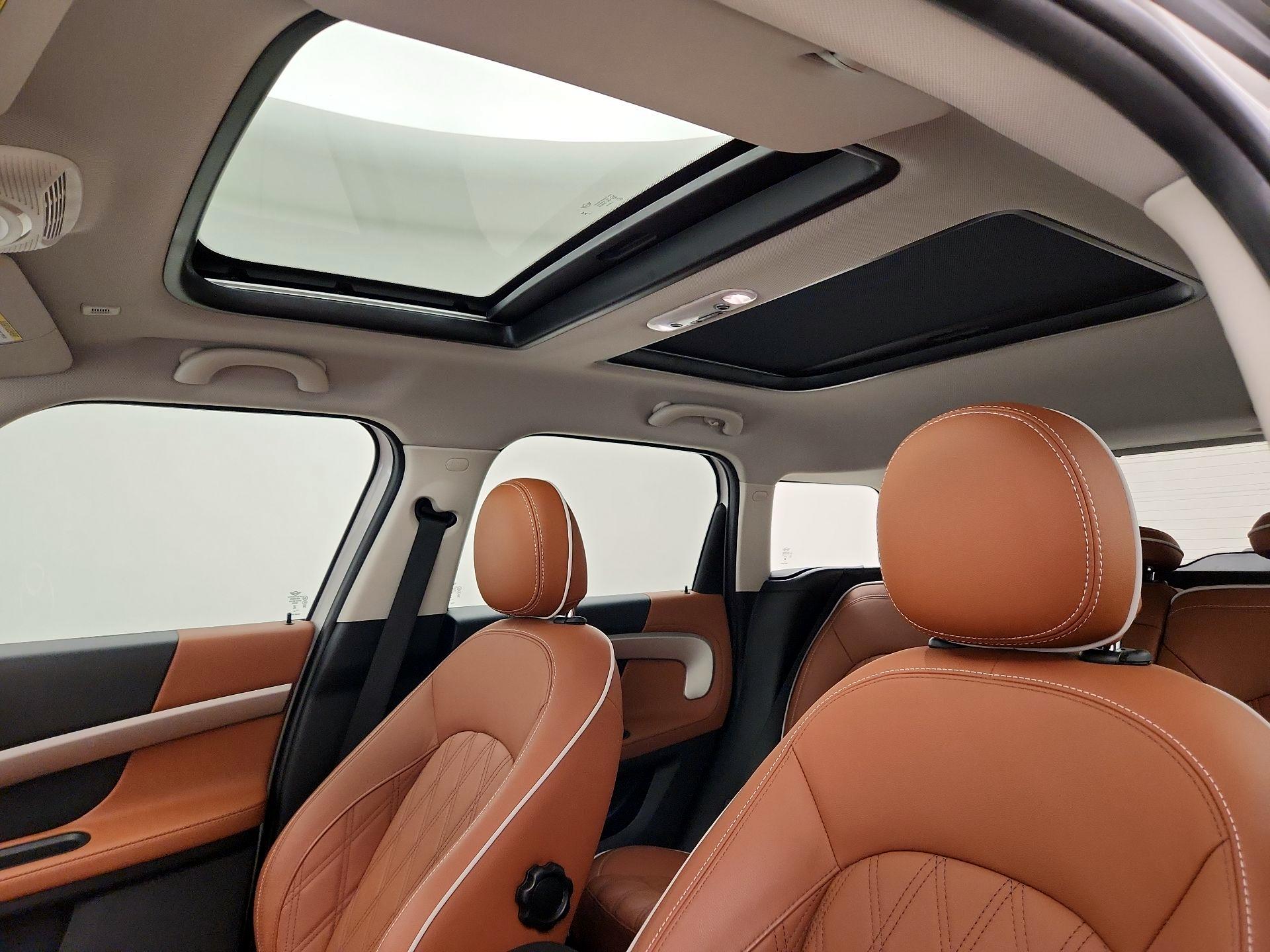 Thumbnail: 2024 MINI Cooper Countryman - 18