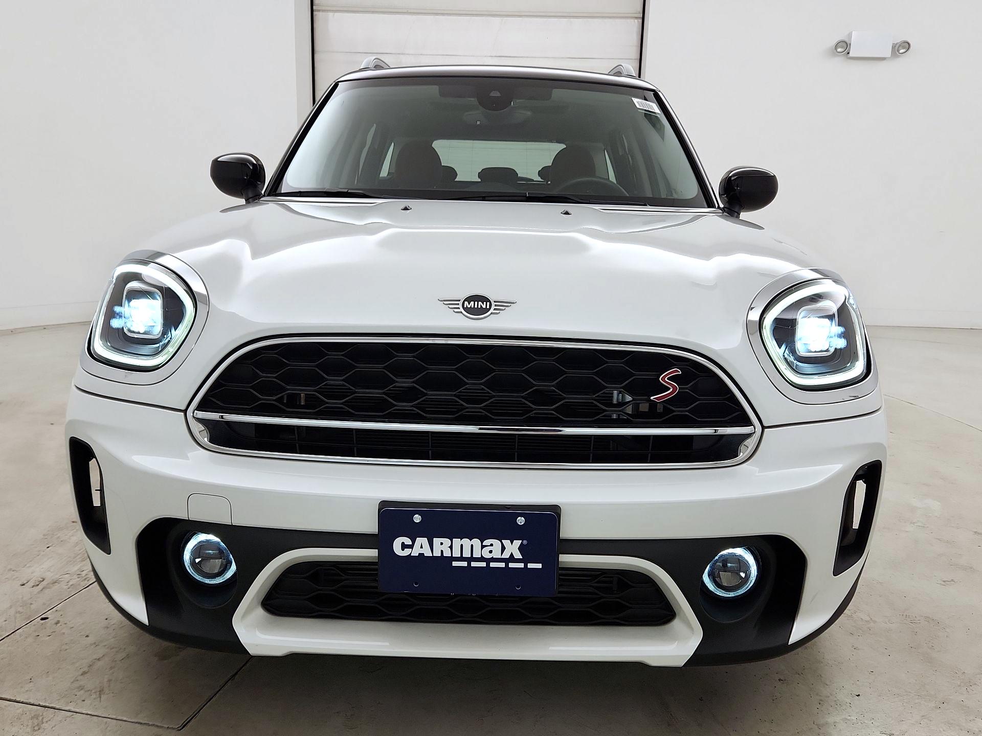 Thumbnail: 2024 MINI Cooper Countryman - 2