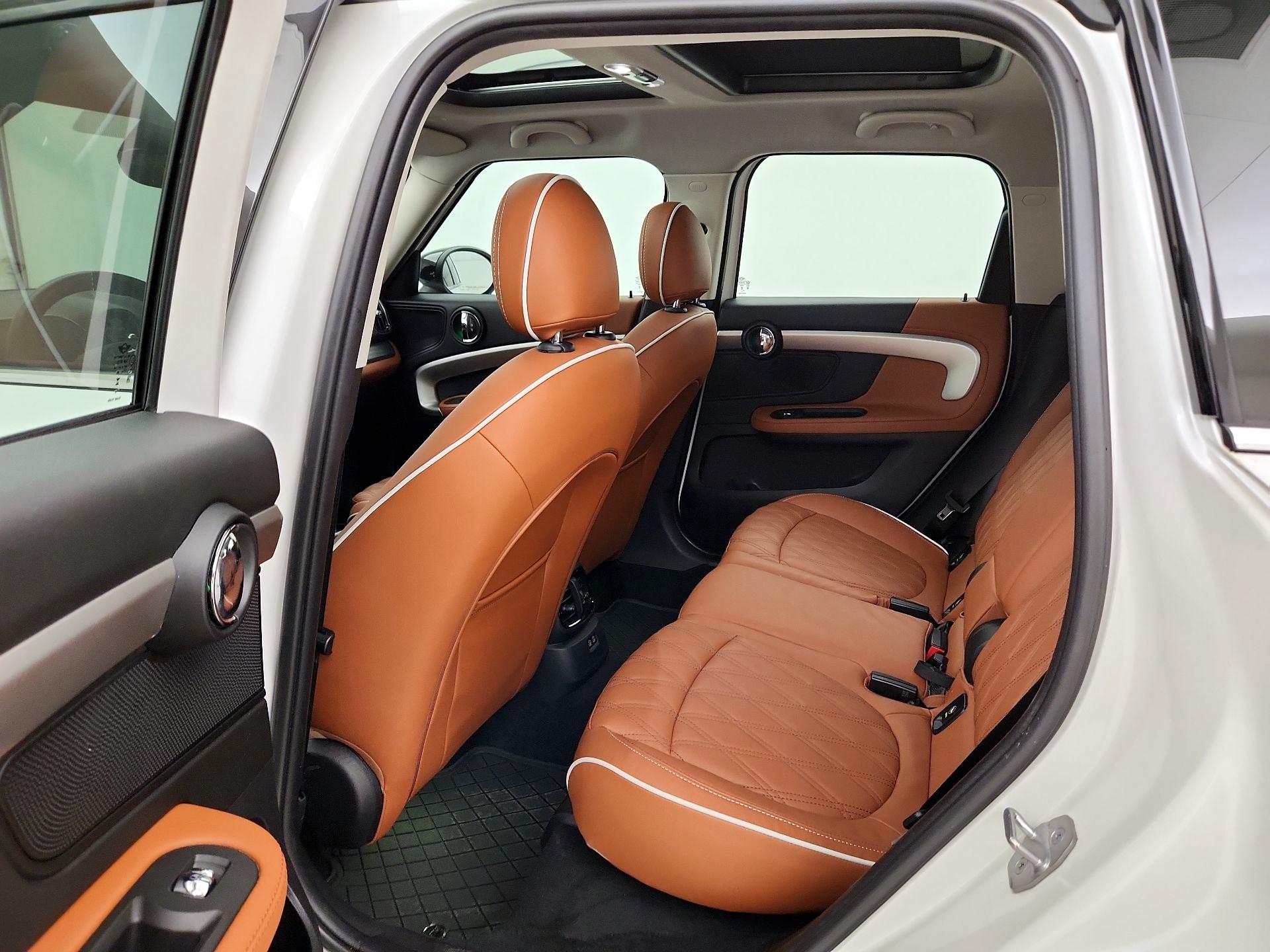 Thumbnail: 2024 MINI Cooper Countryman - 19