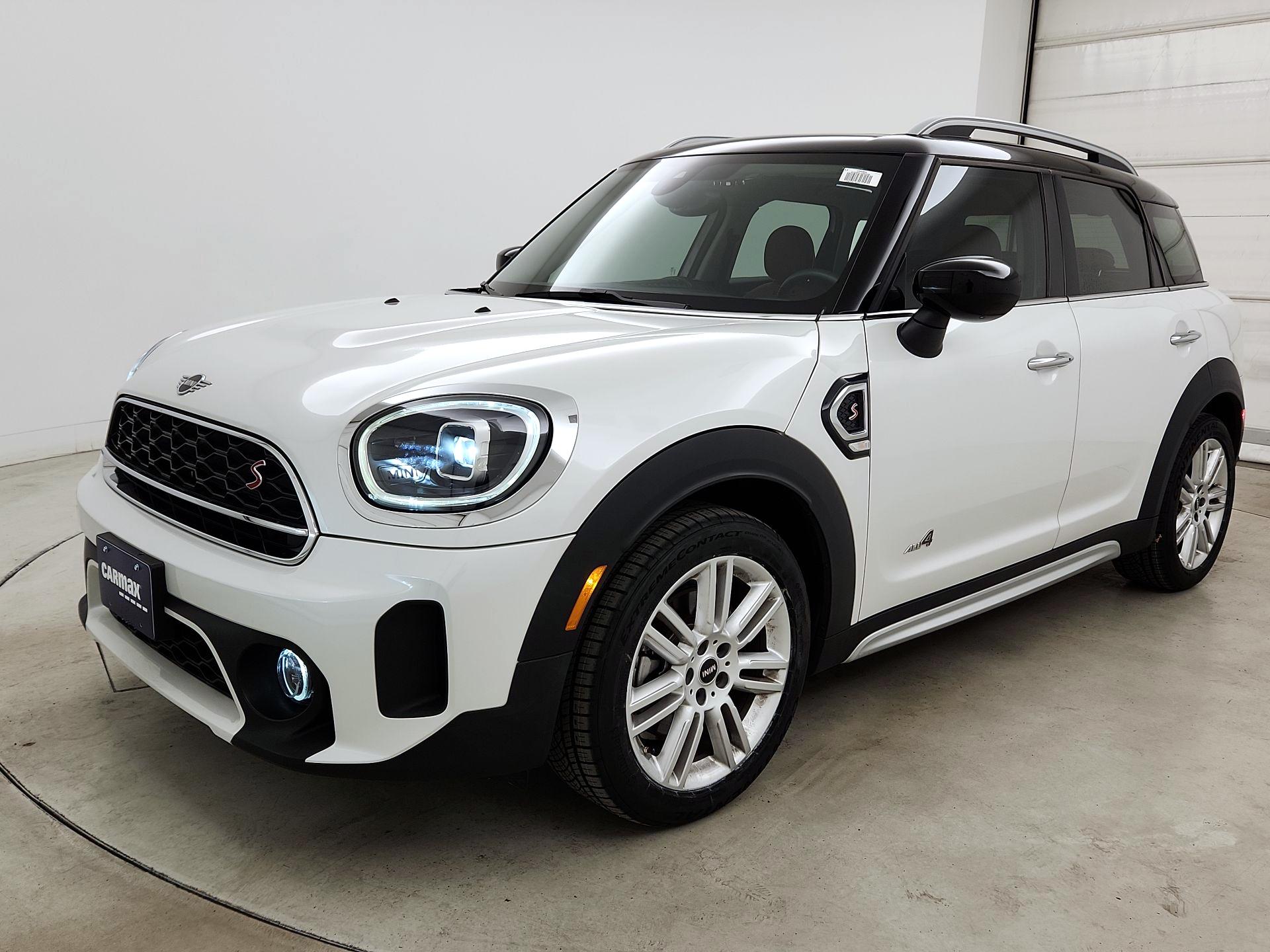 Thumbnail: 2024 MINI Cooper Countryman - 3