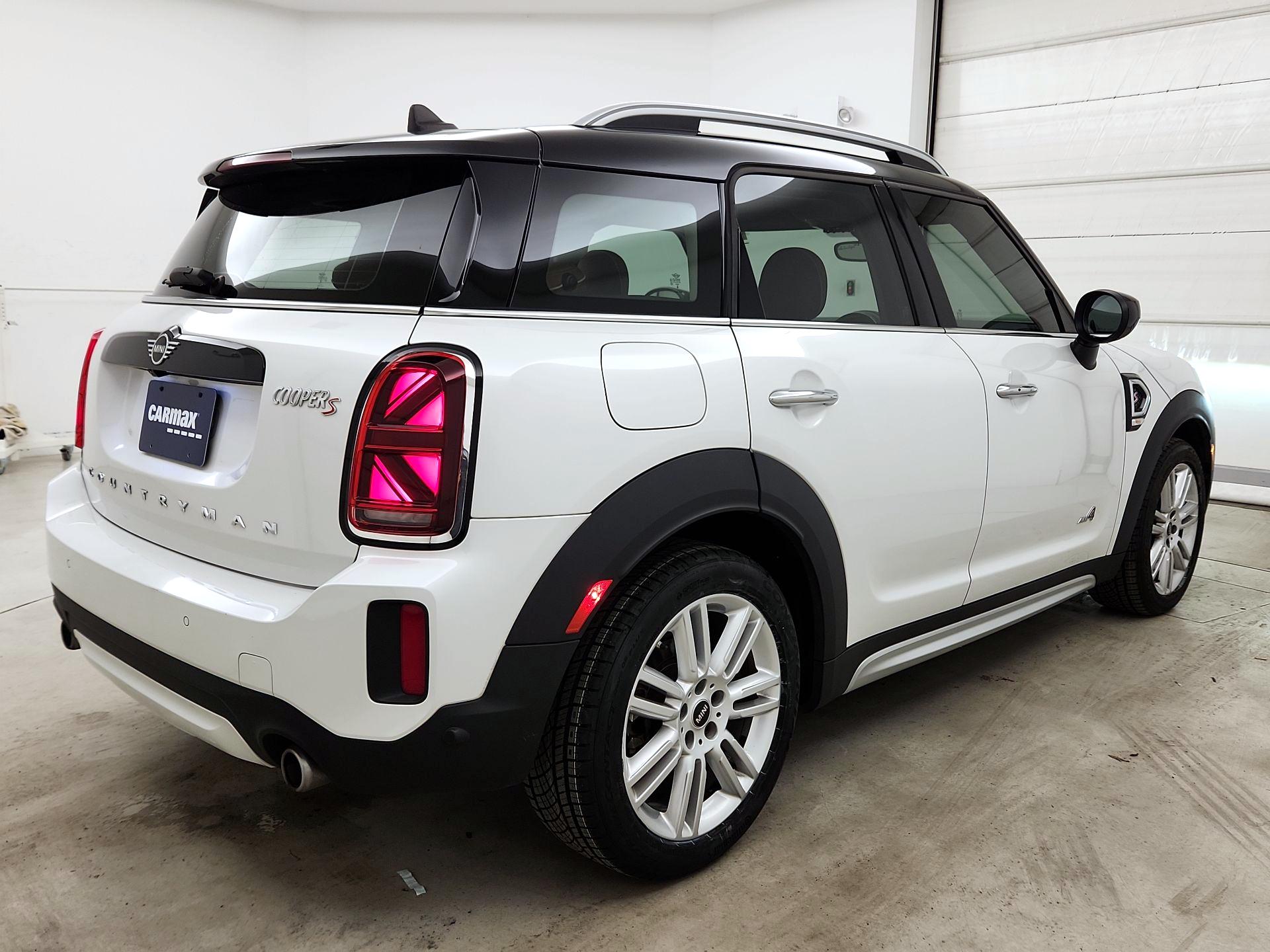 Thumbnail: 2024 MINI Cooper Countryman - 5