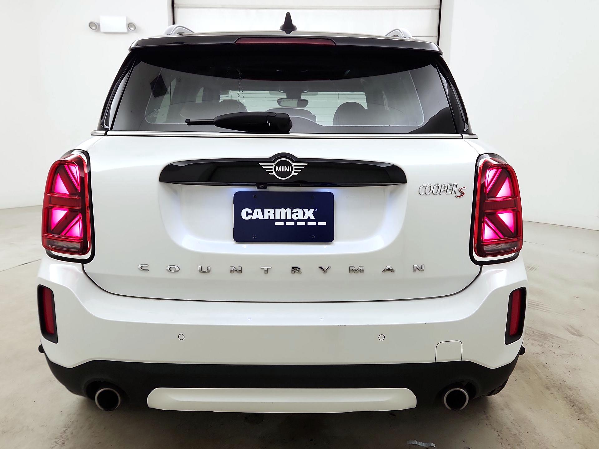 Thumbnail: 2024 MINI Cooper Countryman - 6