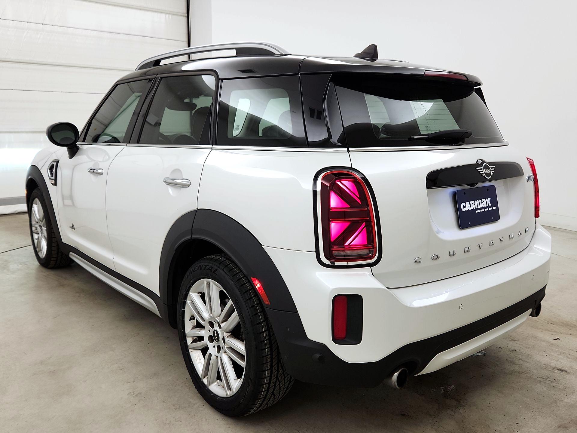 Thumbnail: 2024 MINI Cooper Countryman - 7