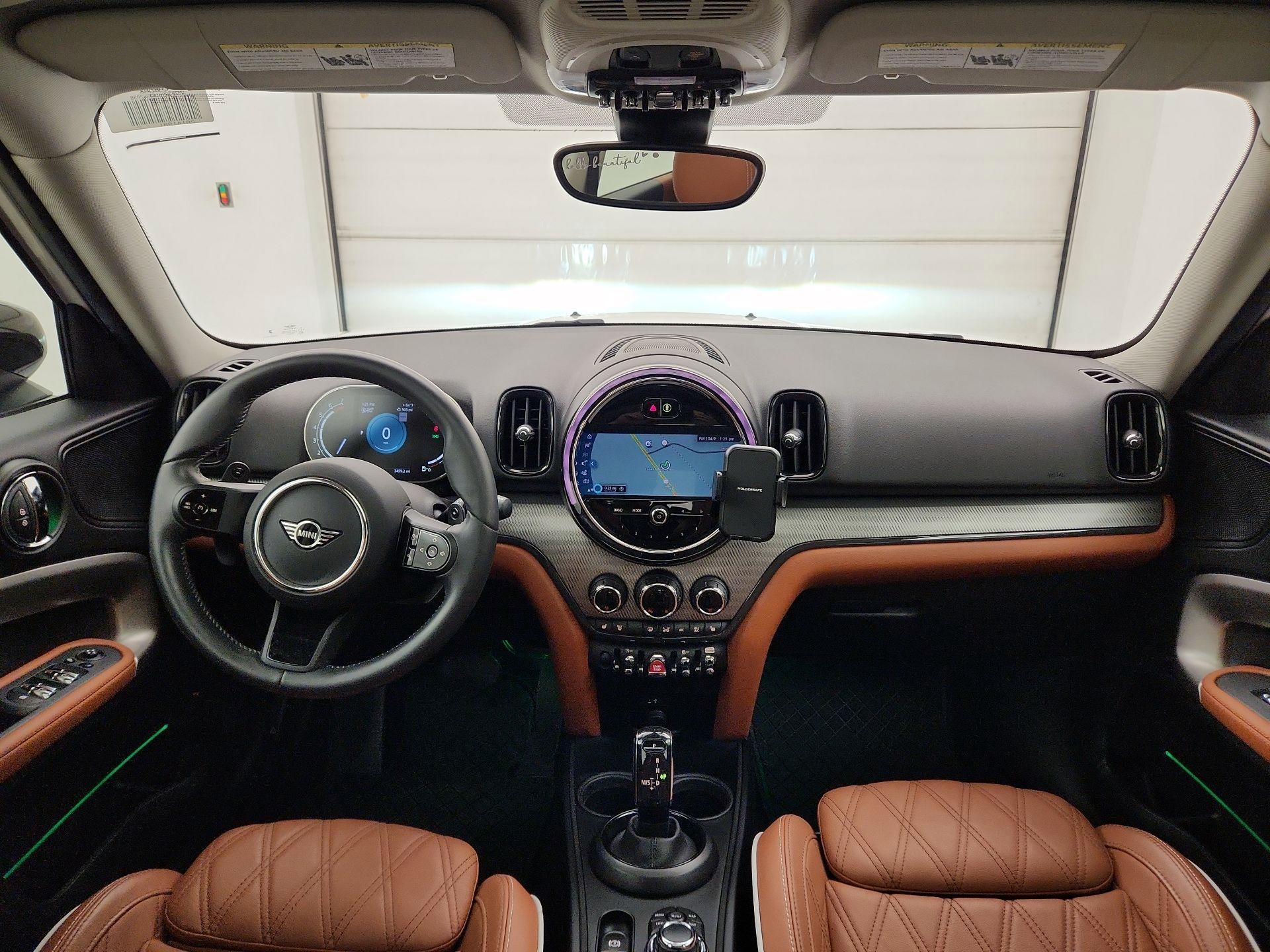 Thumbnail: 2024 MINI Cooper Countryman - 8