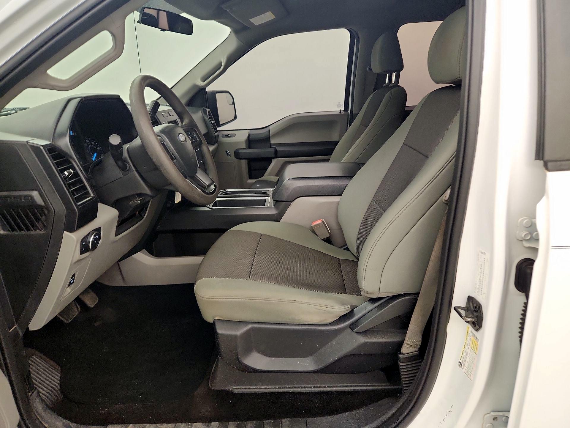 Thumbnail: 2018 Ford F-150 - 11