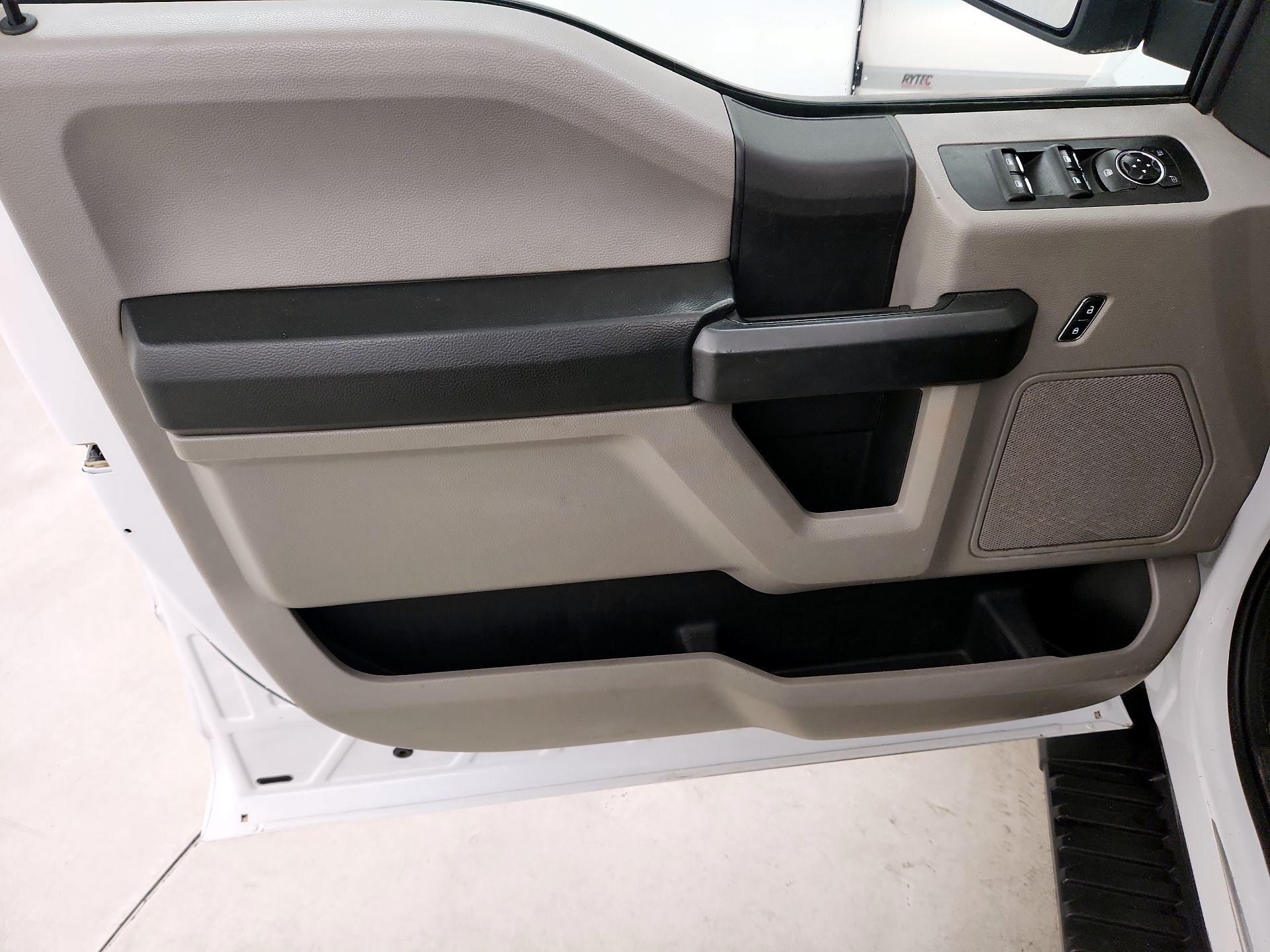 Thumbnail: 2018 Ford F-150 - 12