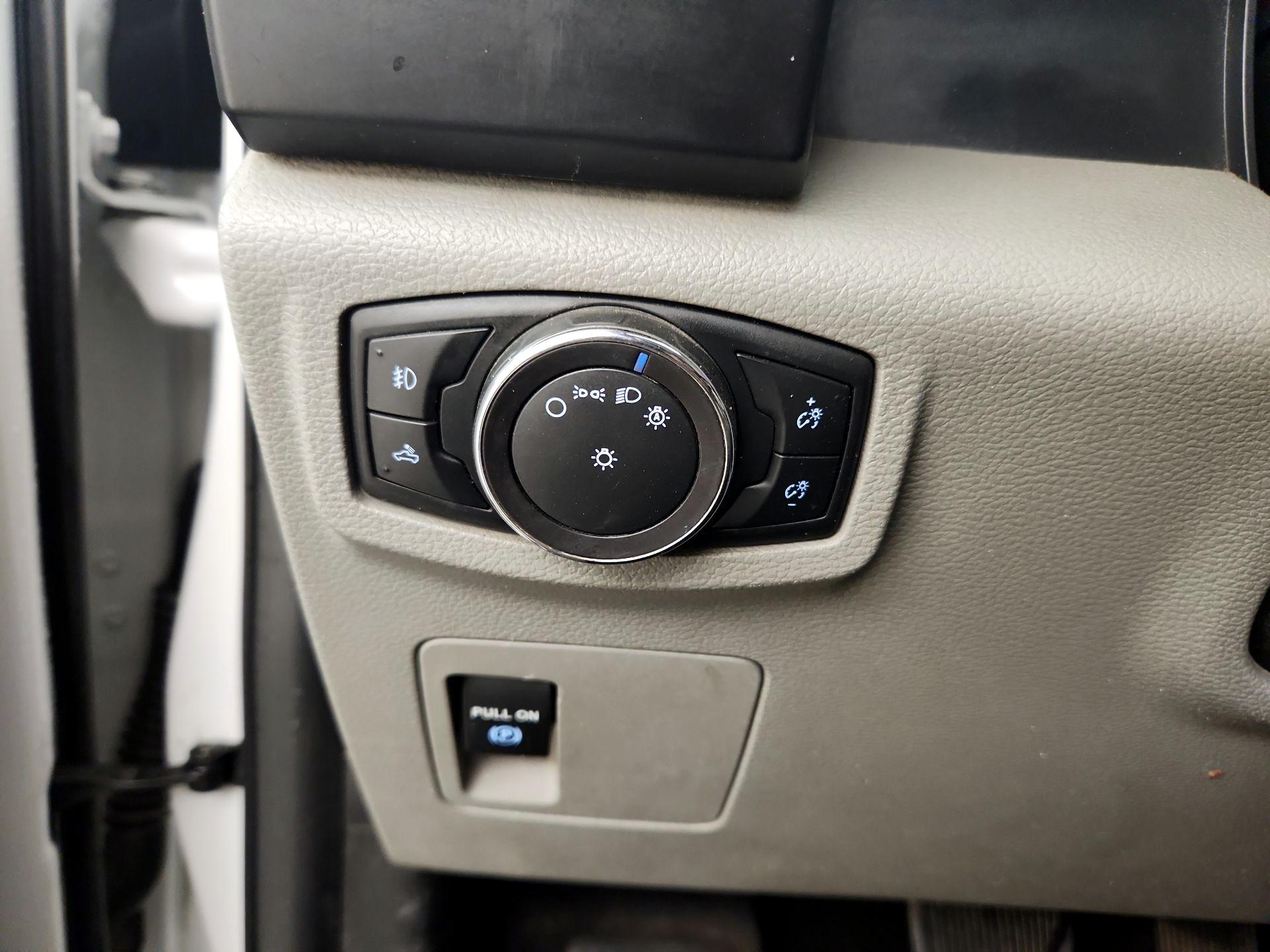 Thumbnail: 2018 Ford F-150 - 13