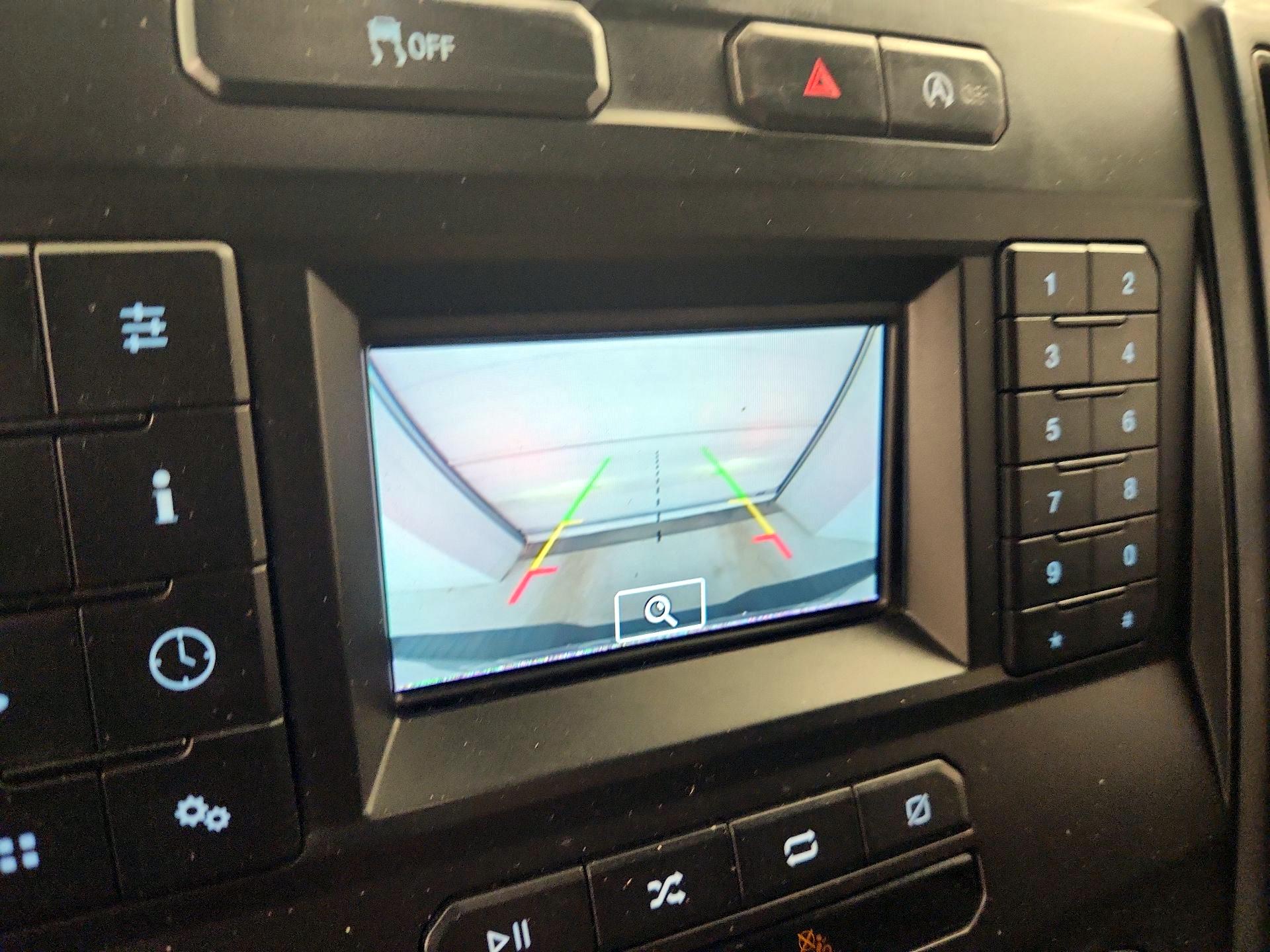 Thumbnail: 2018 Ford F-150 - 14