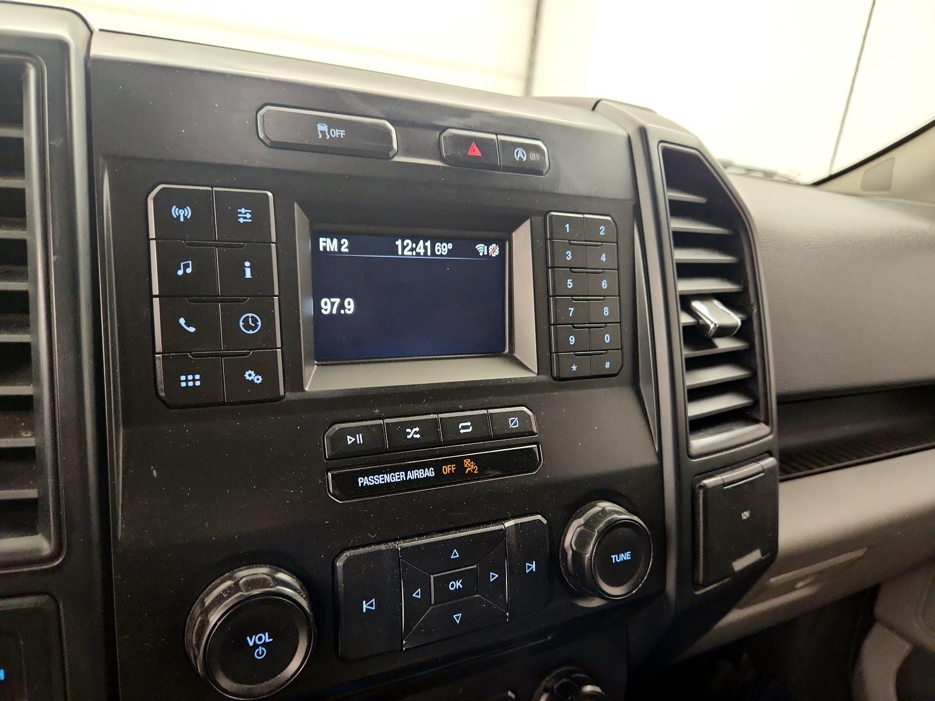 Thumbnail: 2018 Ford F-150 - 15