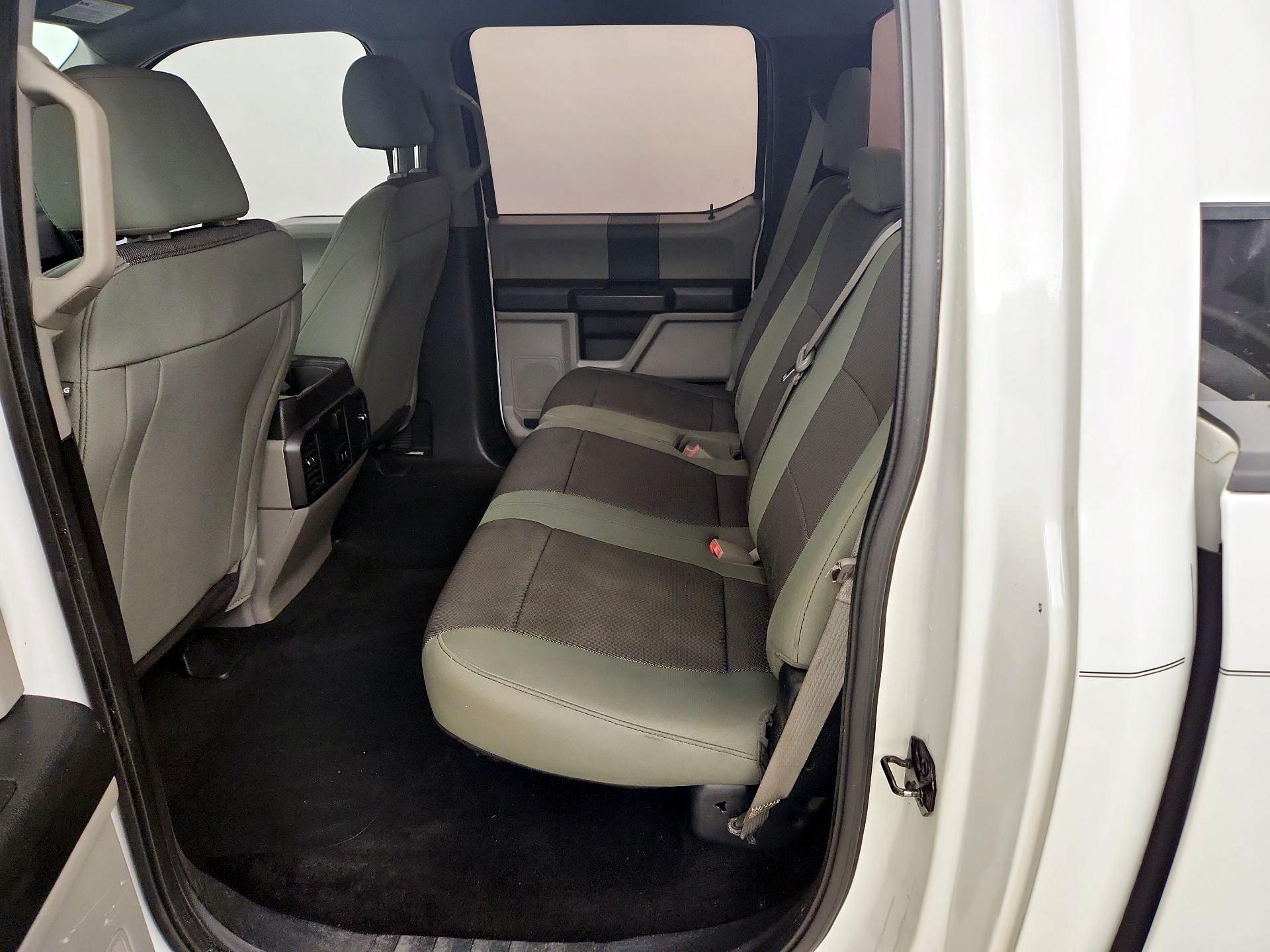 Thumbnail: 2018 Ford F-150 - 19