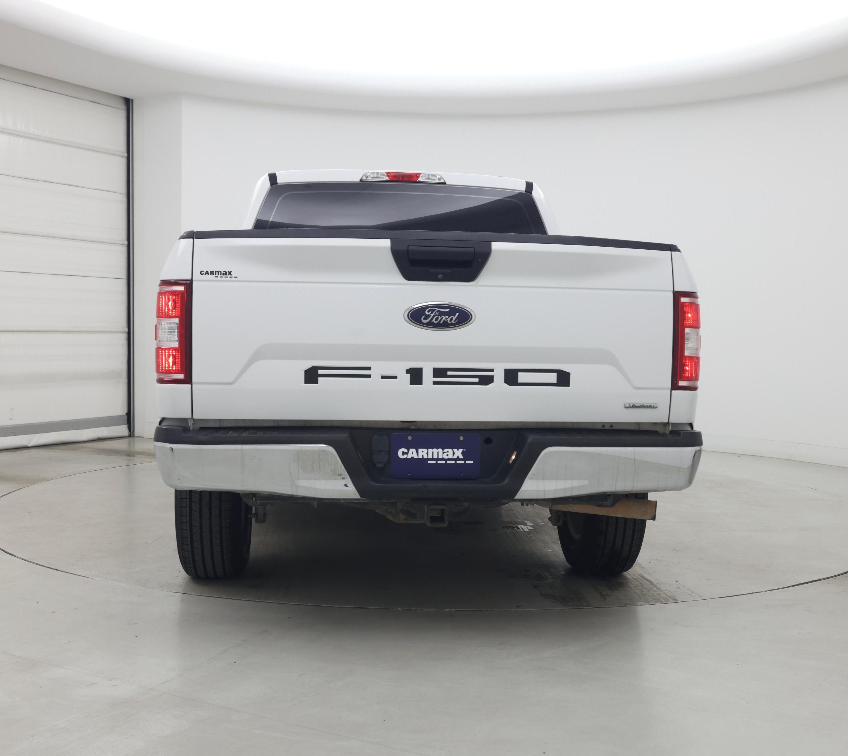 Thumbnail: 2018 Ford F-150 - 6