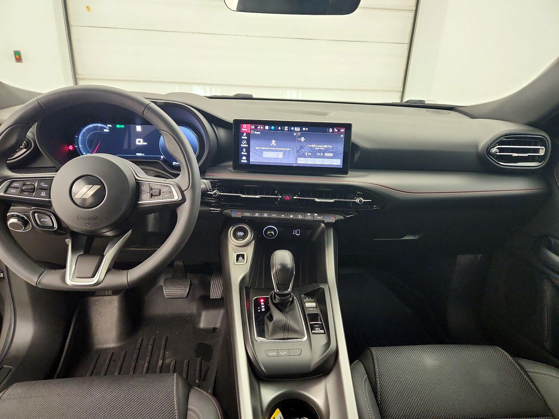 Thumbnail: 2023 Dodge Hornet - 9