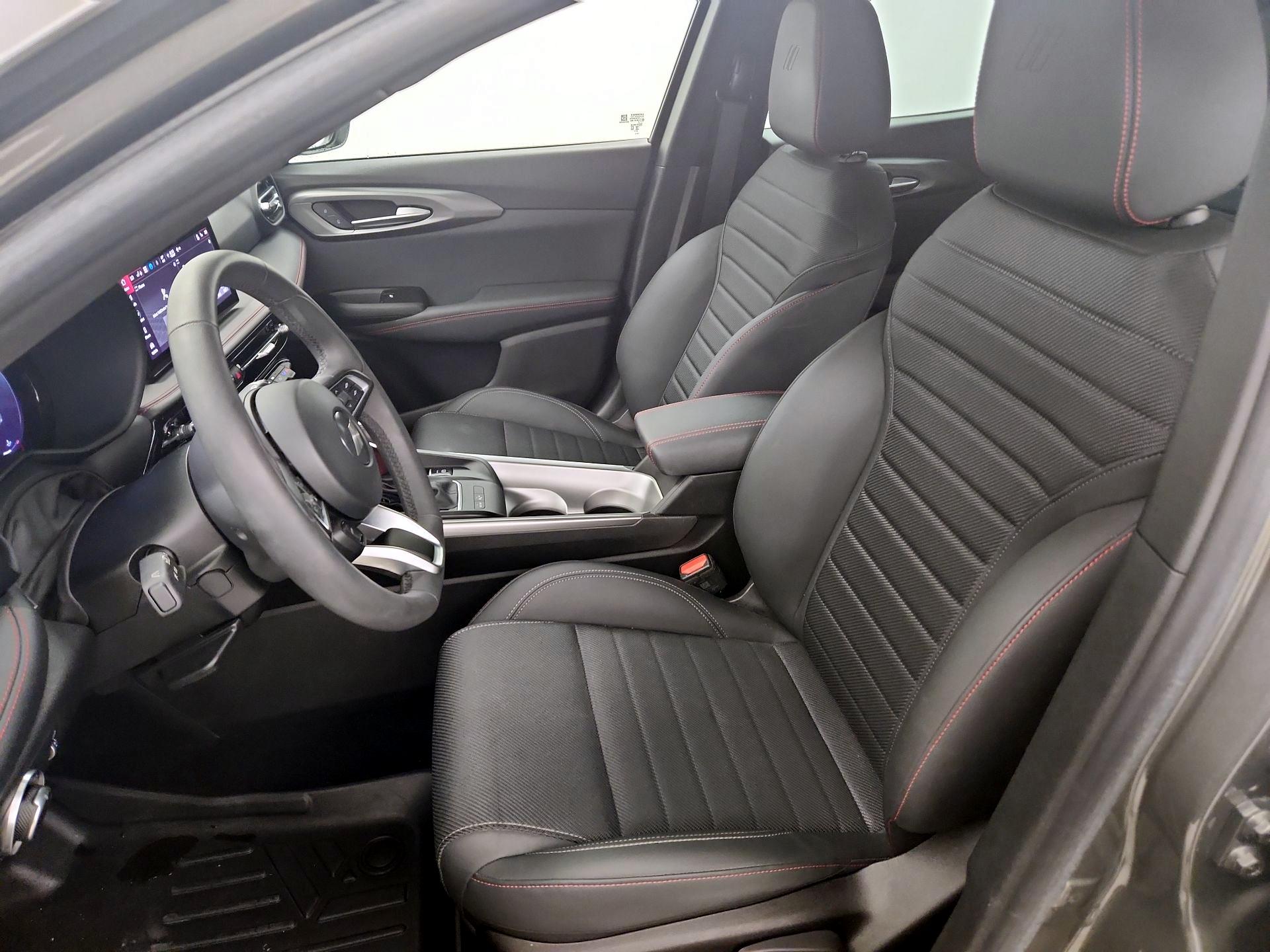 Thumbnail: 2023 Dodge Hornet - 11