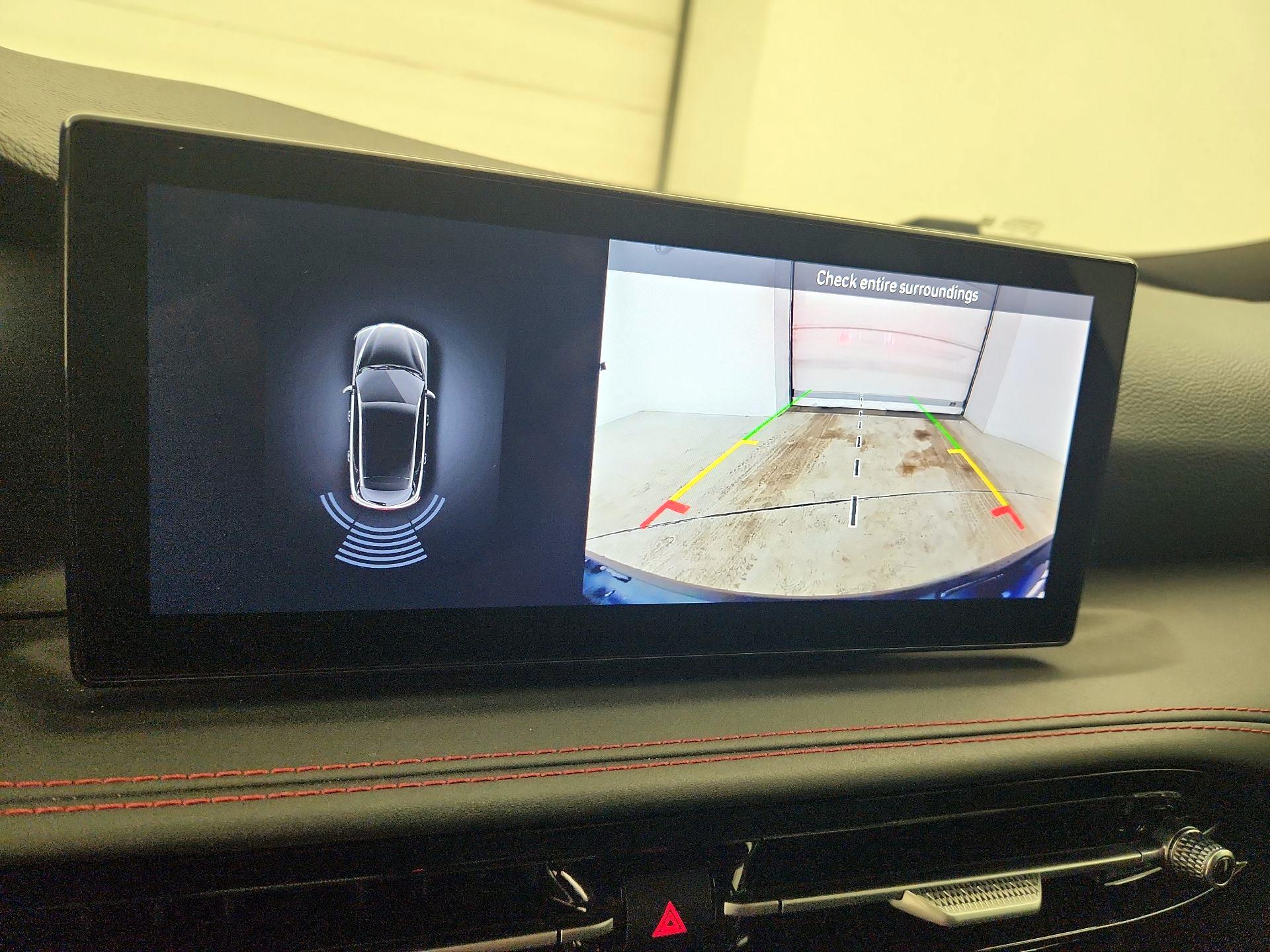 Thumbnail: 2023 Dodge Hornet - 14