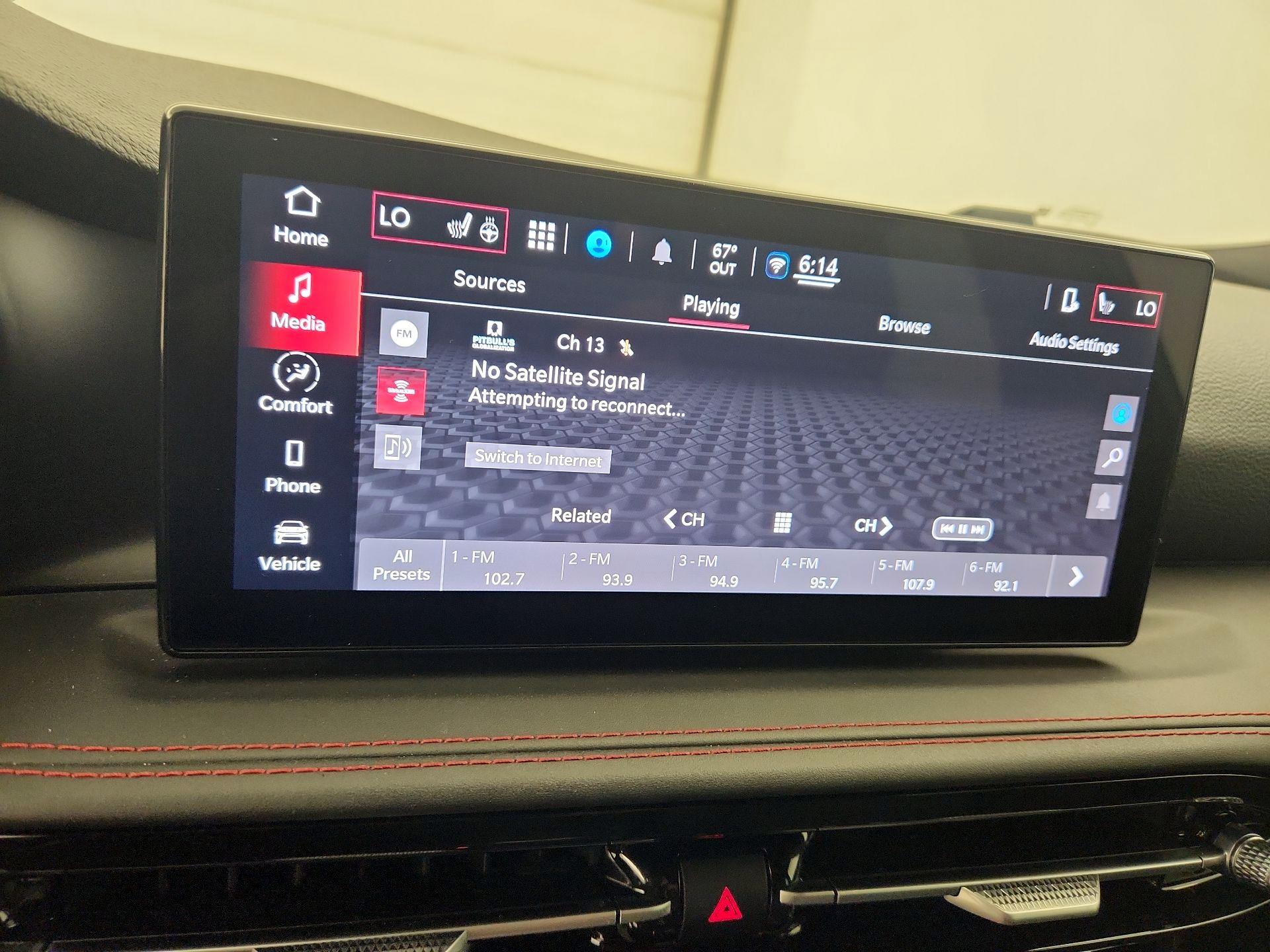 Thumbnail: 2023 Dodge Hornet - 15