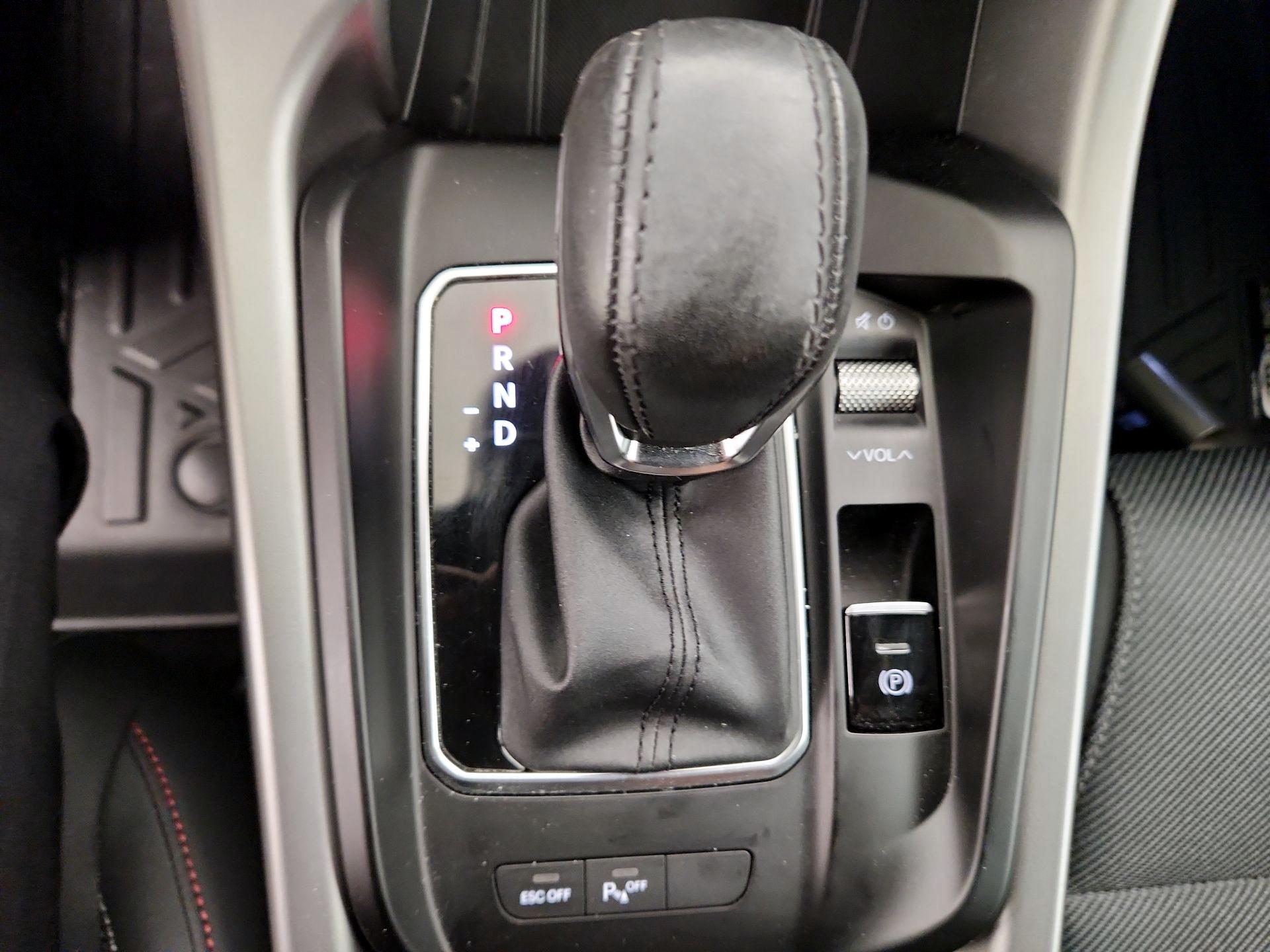 Thumbnail: 2023 Dodge Hornet - 17