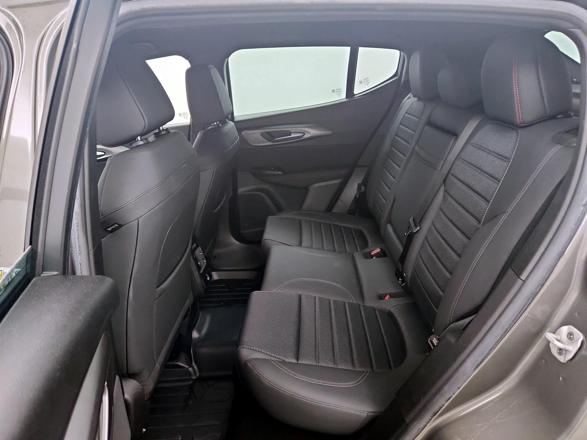 Thumbnail: 2023 Dodge Hornet - 19